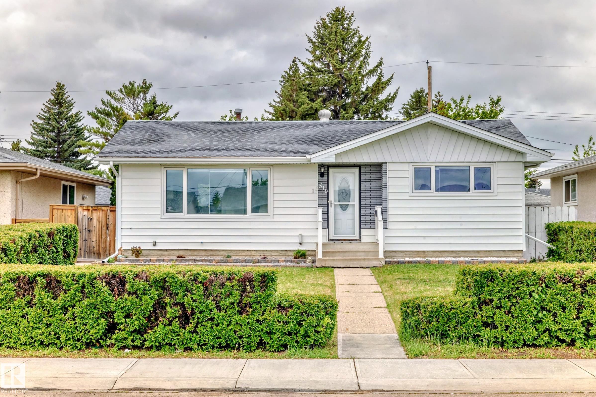 13516 112 Street NW, Rosslyn, Edmonton 