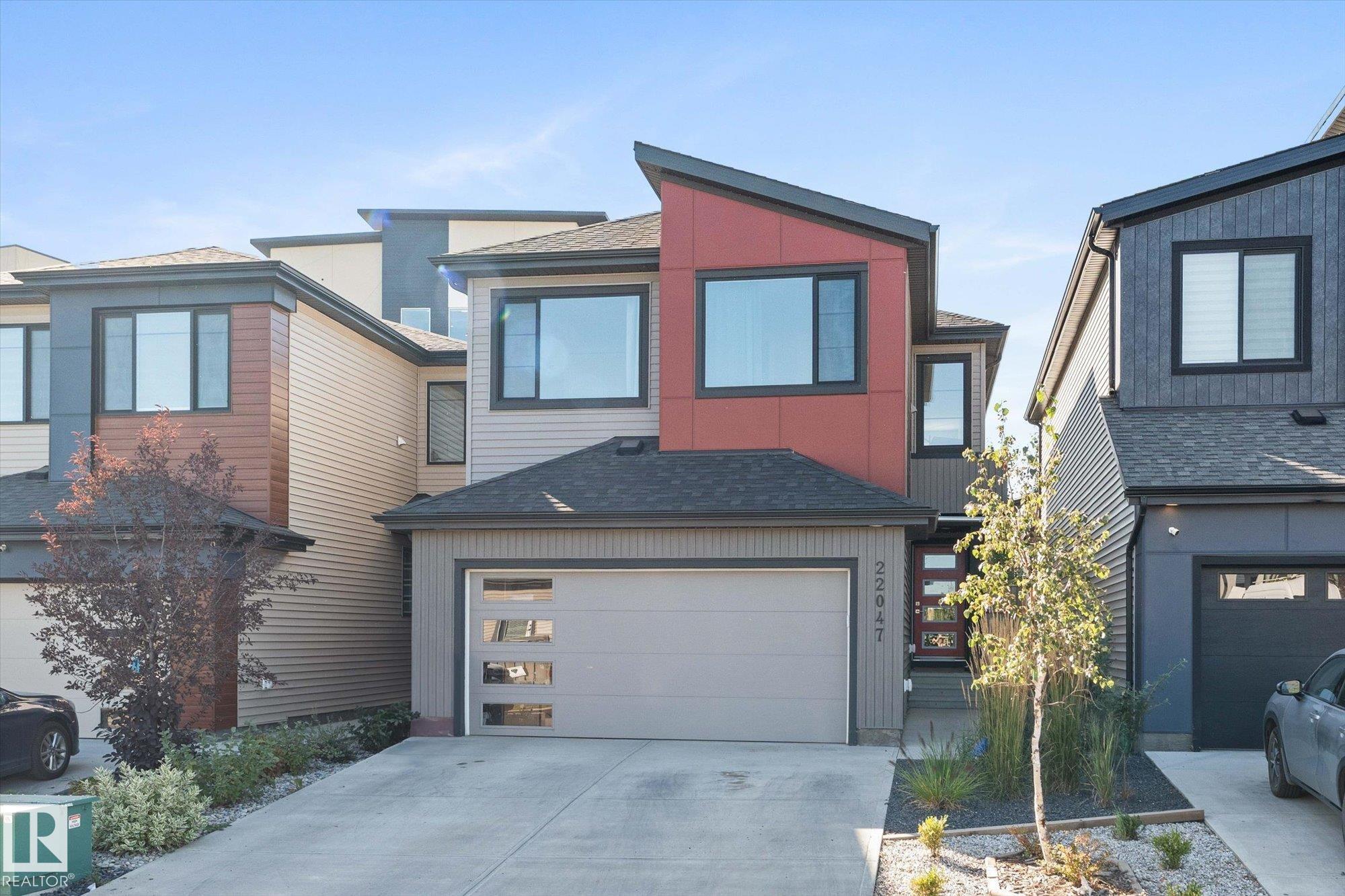 22047 93 Avenue NW, Secord, Edmonton 