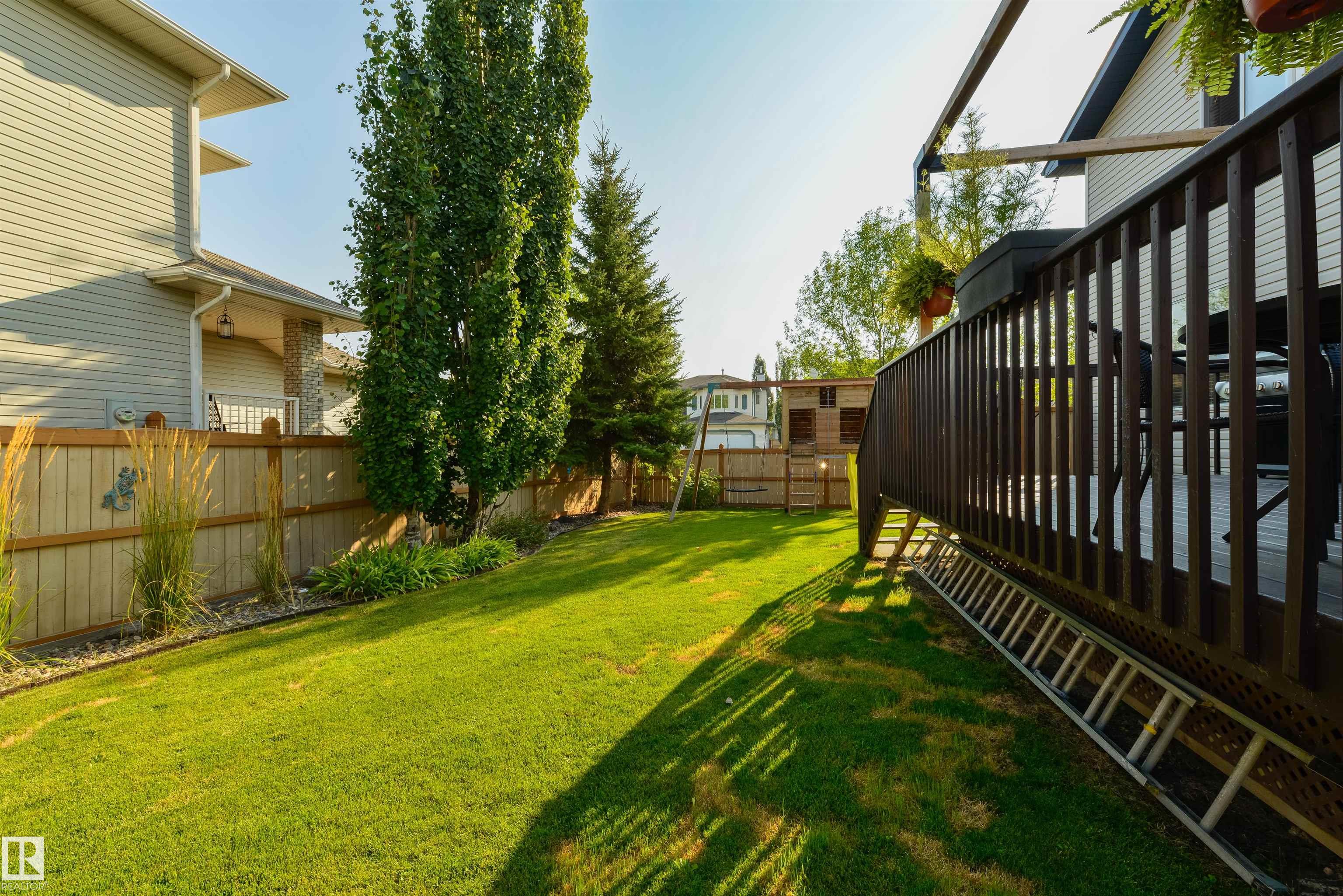 Photo 46 at 13 Willis Crescent, Windrose, Leduc