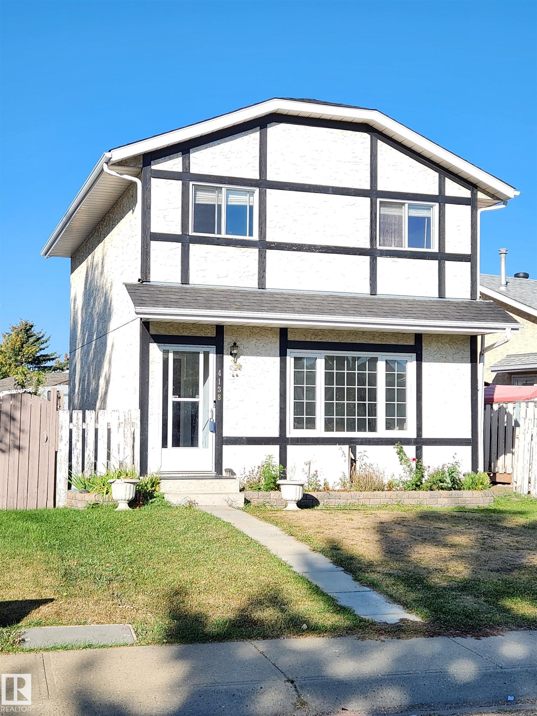 4138 36 Street NW, Kiniski Gardens, Edmonton 