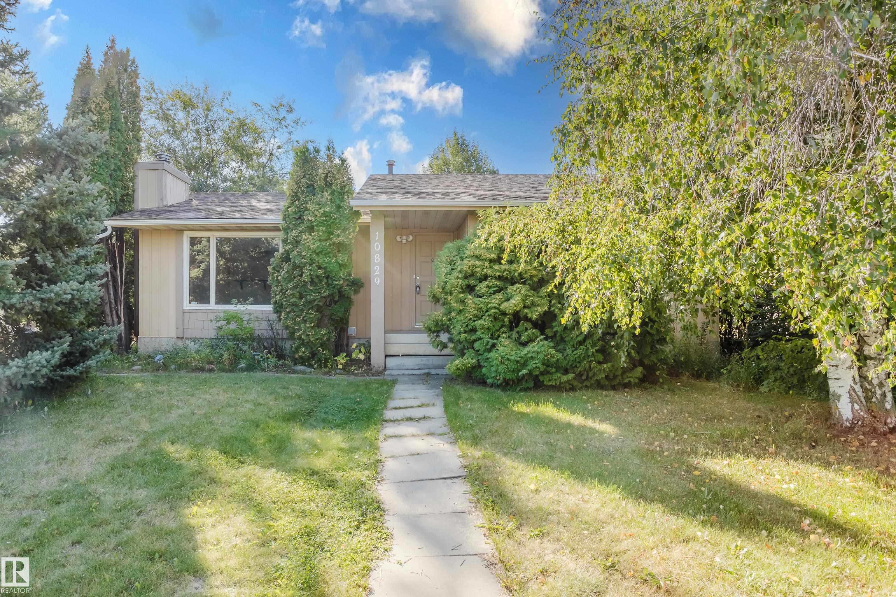 10829 32a Avenue NW, Steinhauer, Edmonton 