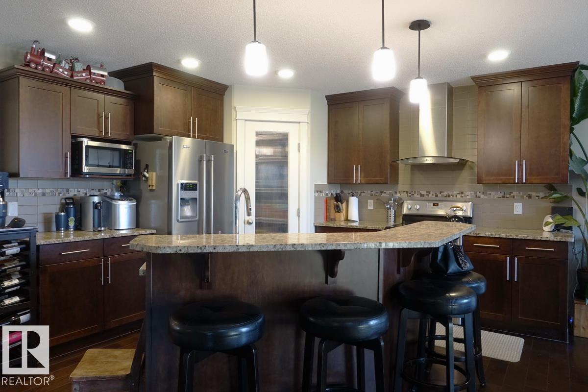 Photo 11 at 17 Garcia Close, Sienna, Fort Saskatchewan