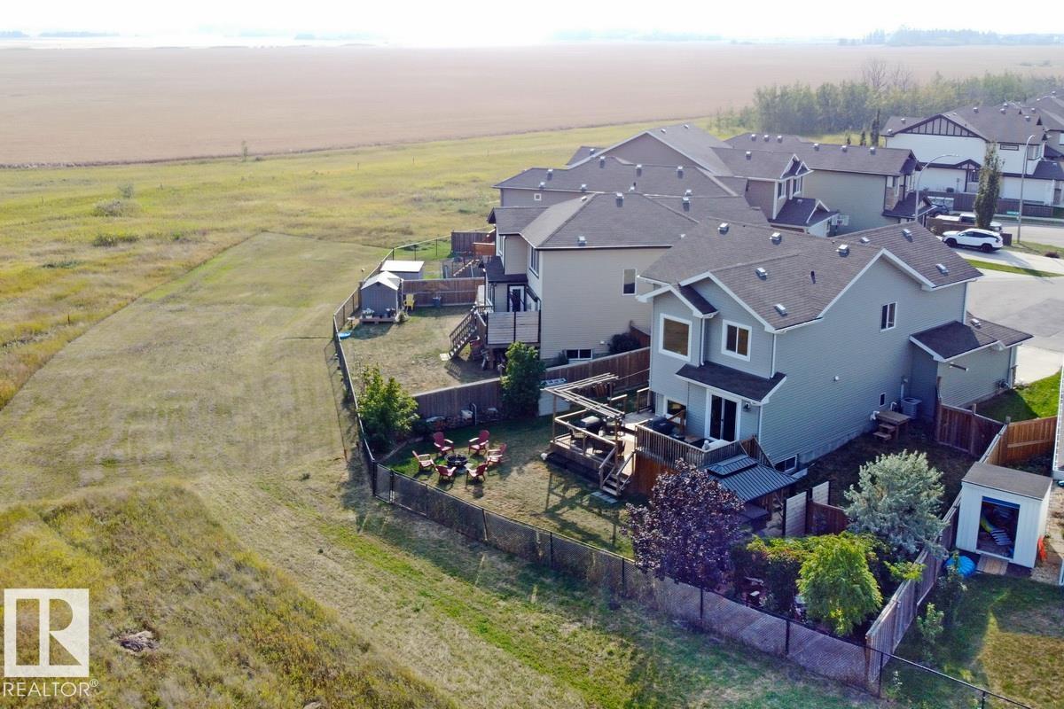 Photo 35 at 17 Garcia Close, Sienna, Fort Saskatchewan