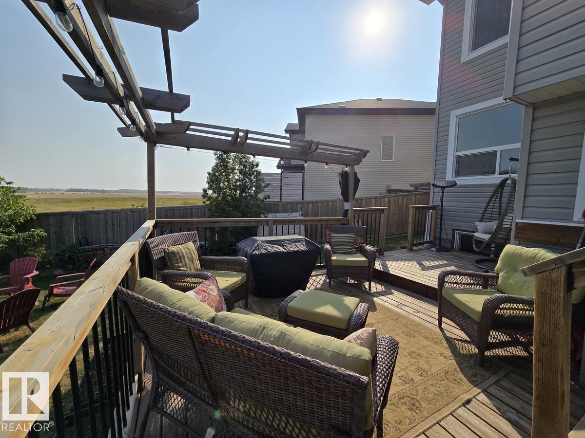 Photo 37 at 17 Garcia Close, Sienna, Fort Saskatchewan