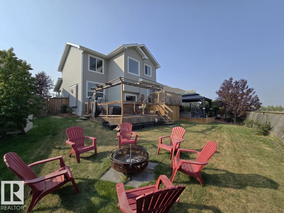 Photo 38 at 17 Garcia Close, Sienna, Fort Saskatchewan