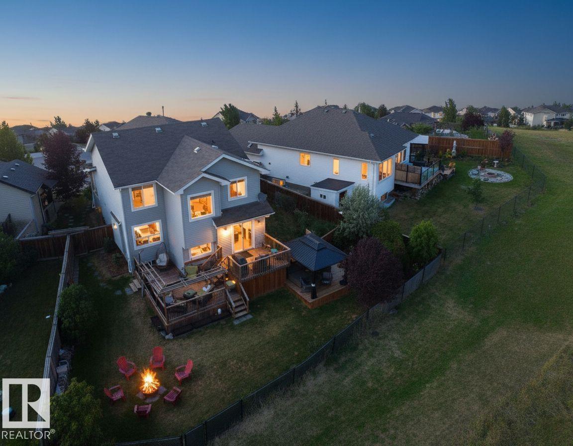 Photo 41 at 17 Garcia Close, Sienna, Fort Saskatchewan