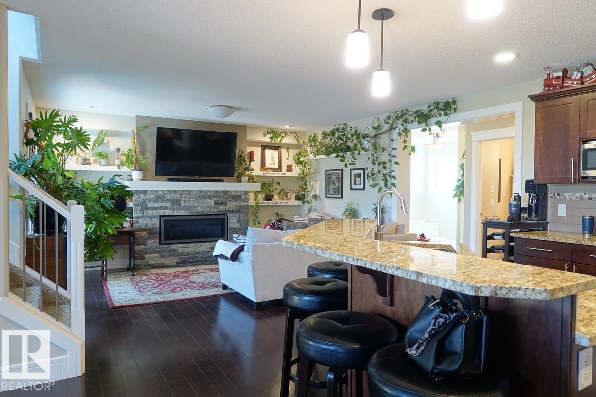 Photo 7 at 17 Garcia Close, Sienna, Fort Saskatchewan