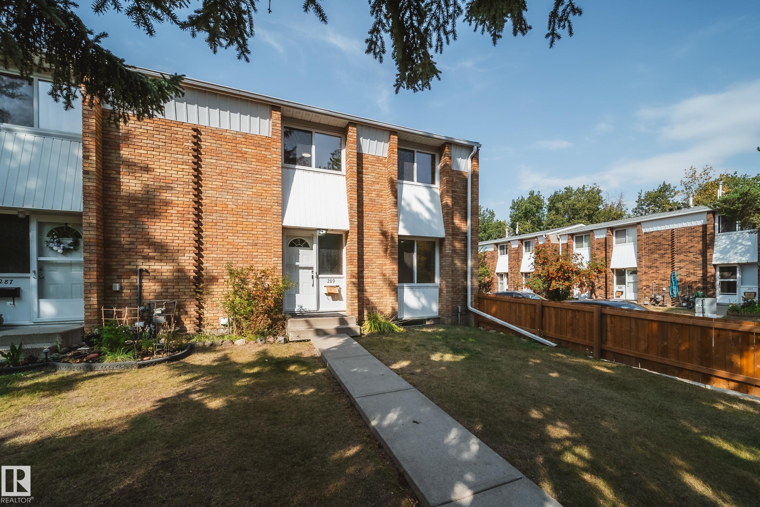 289 Ridgewood, Braeside, St. Albert 