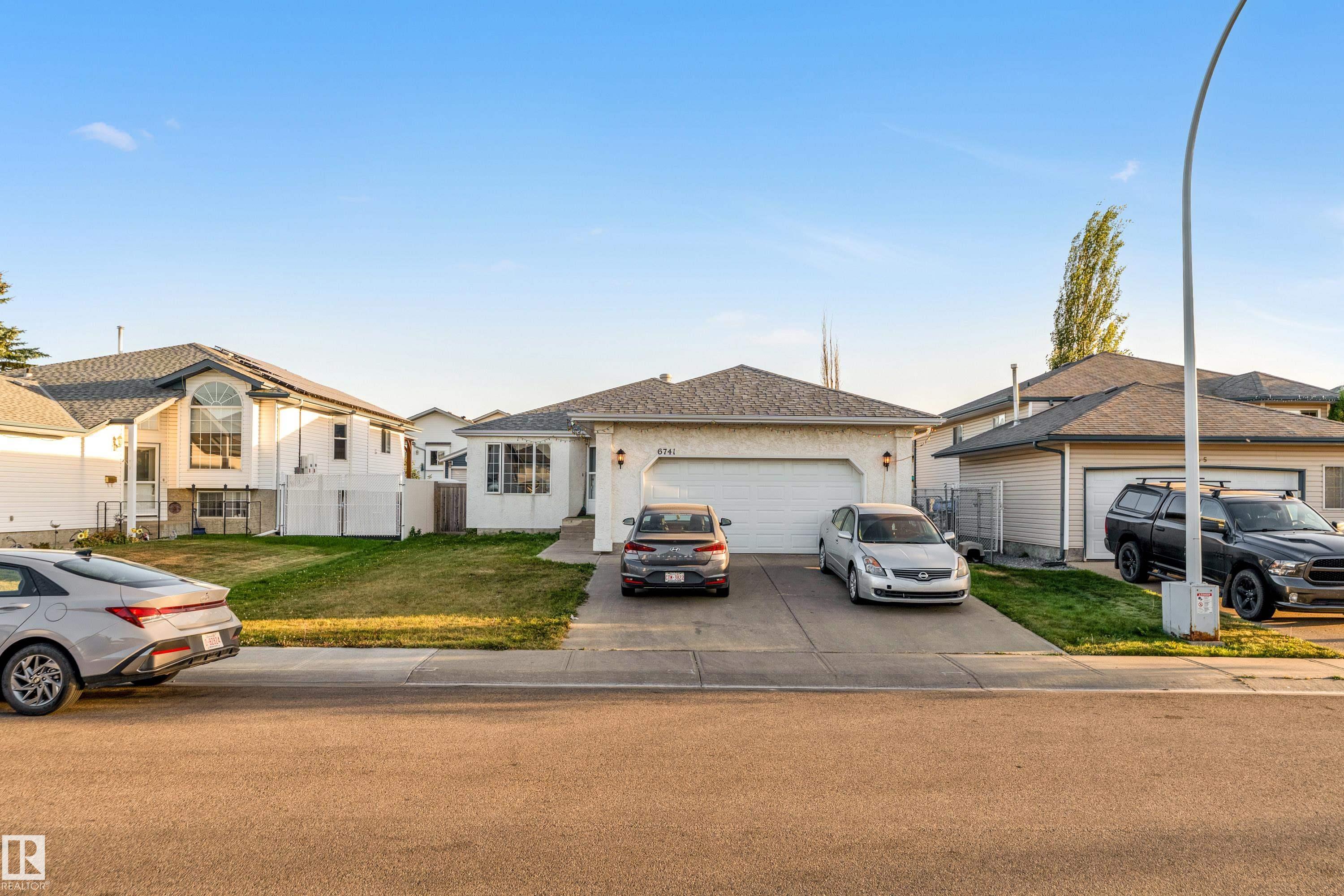 6741 162a Avenue NW, Ozerna, Edmonton 