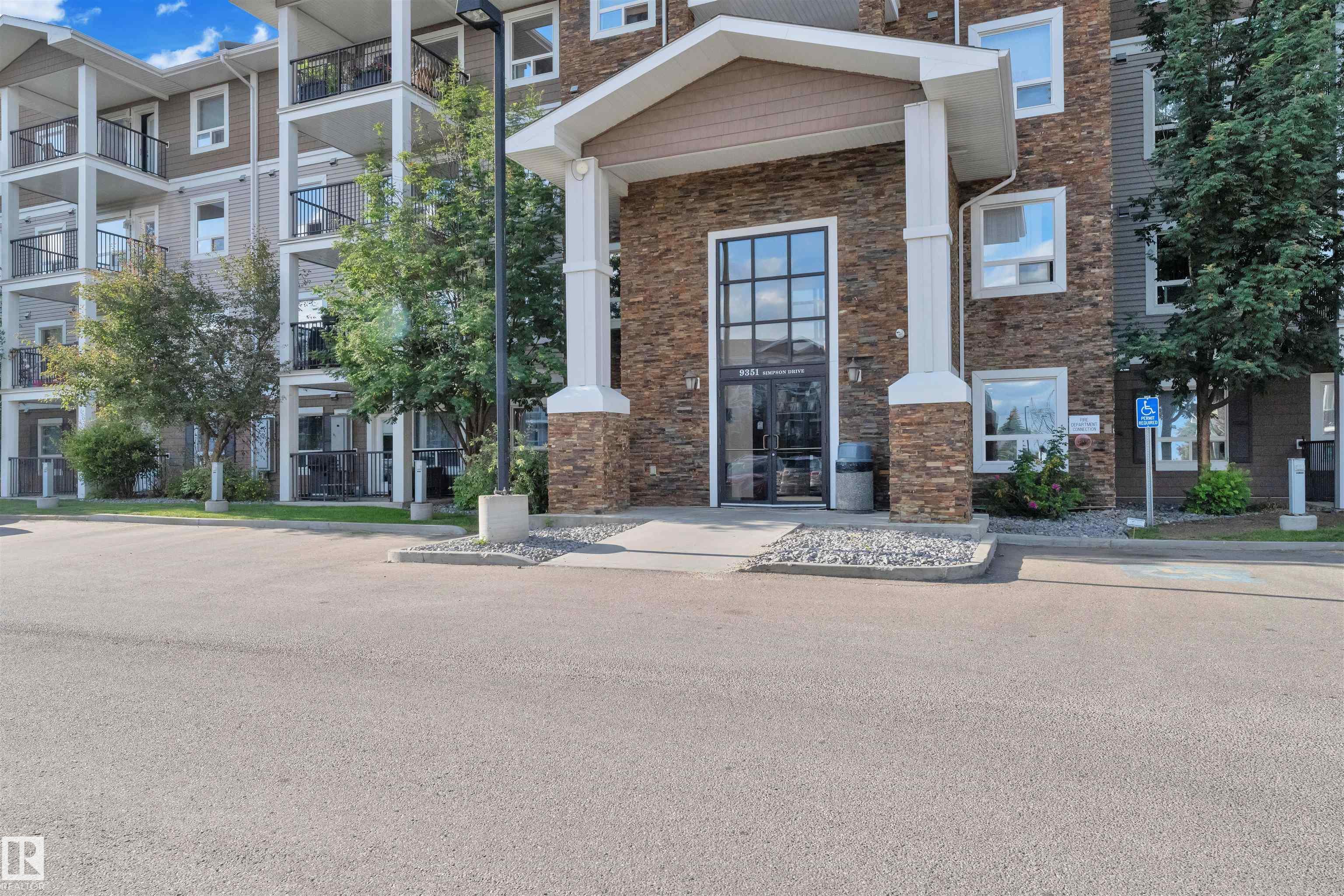 3302 - 9351 Simpson Drive NW, South Terwillegar, Edmonton 