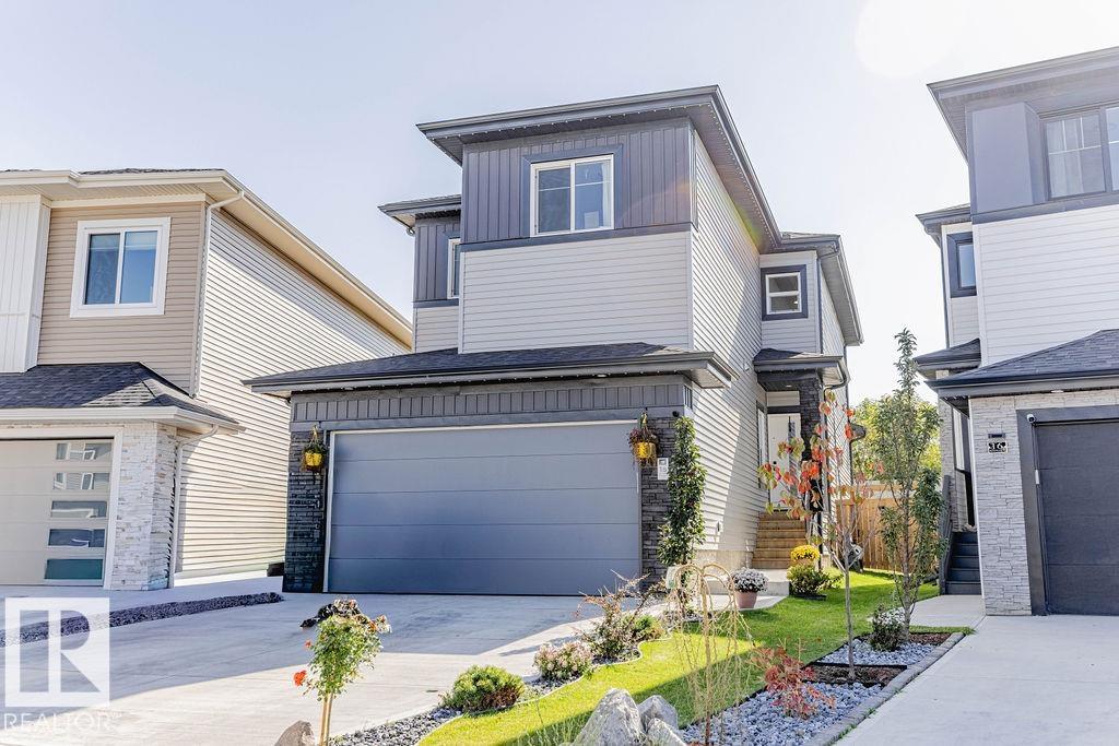 18 Meadowlink point(e), McLaughlin, Spruce Grove 