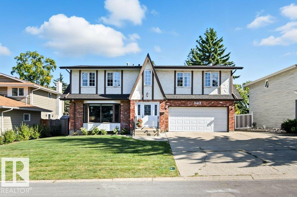5615 151 Street NW, Brander Gardens, Edmonton 