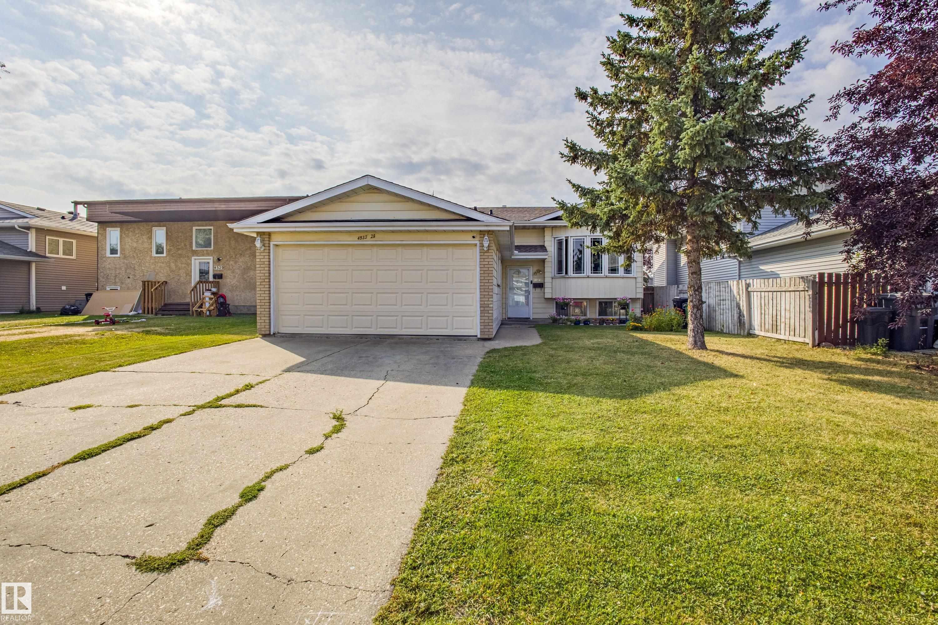 4533 29 Avenue NW, Weinlos, Edmonton 