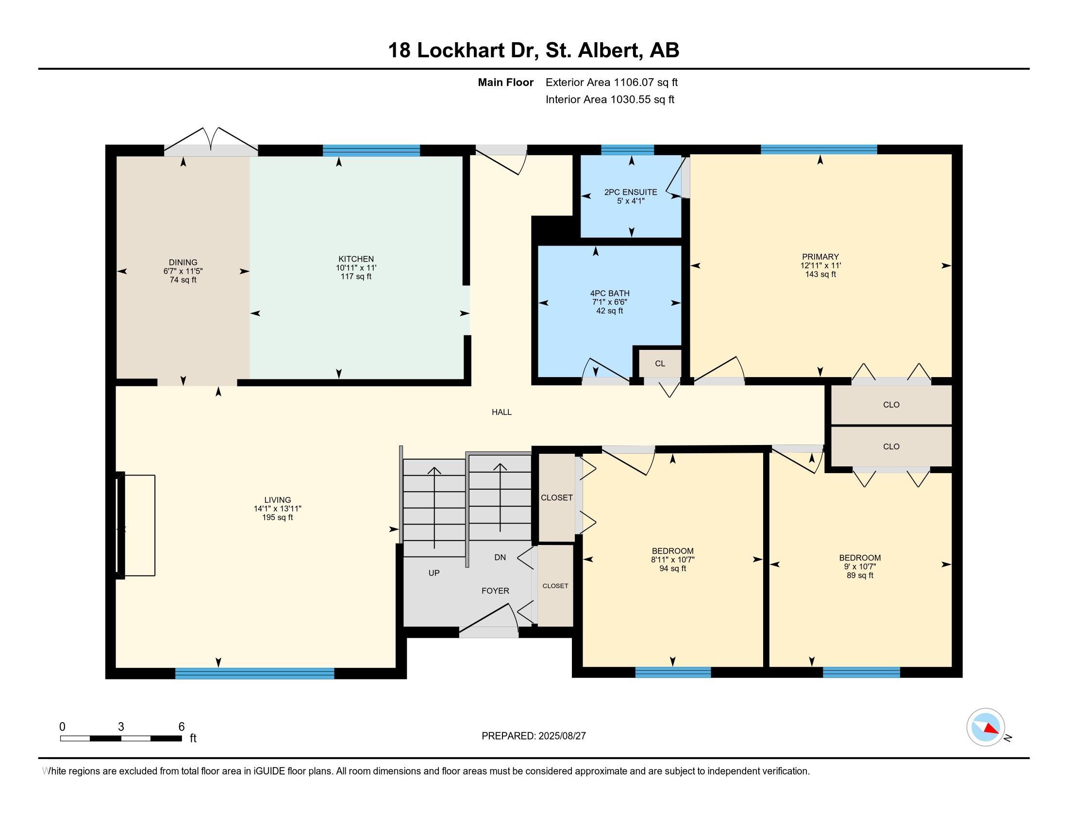 Photo 56 at 18 Lockhart Drive, Lacombe Park, St. Albert