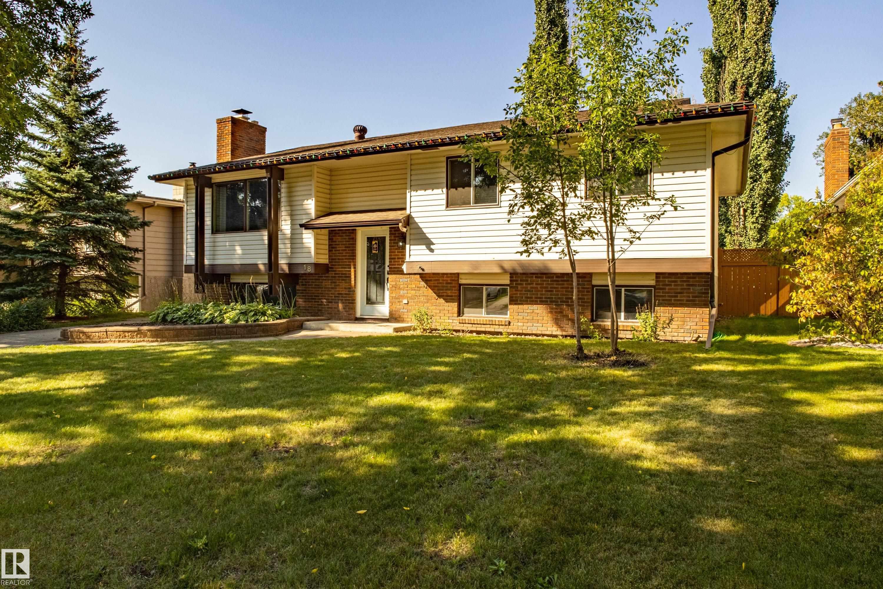 Photo 59 at 18 Lockhart Drive, Lacombe Park, St. Albert