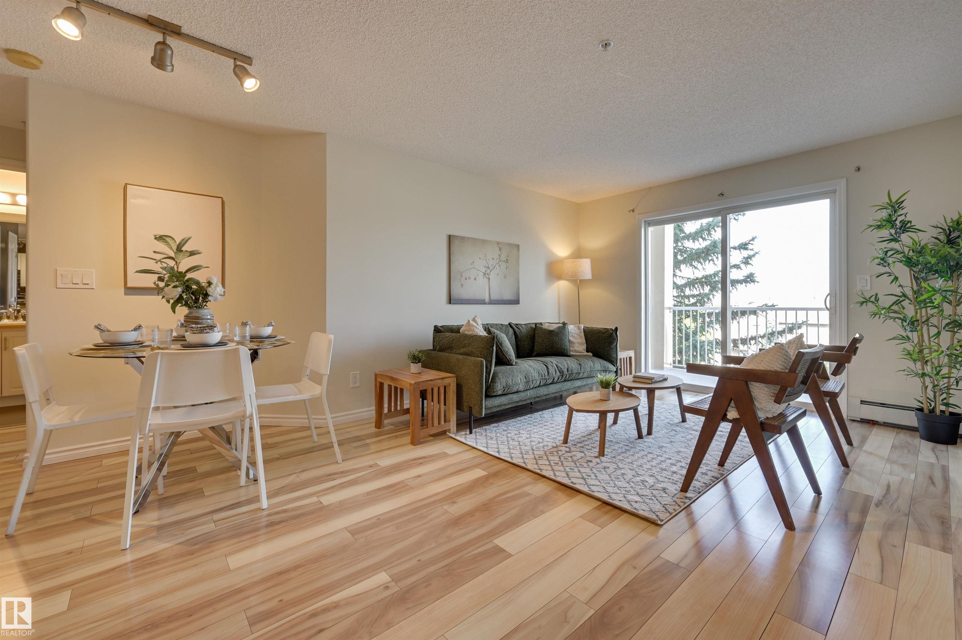 314 - 245 Edwards Drive SW, Ellerslie, Edmonton 