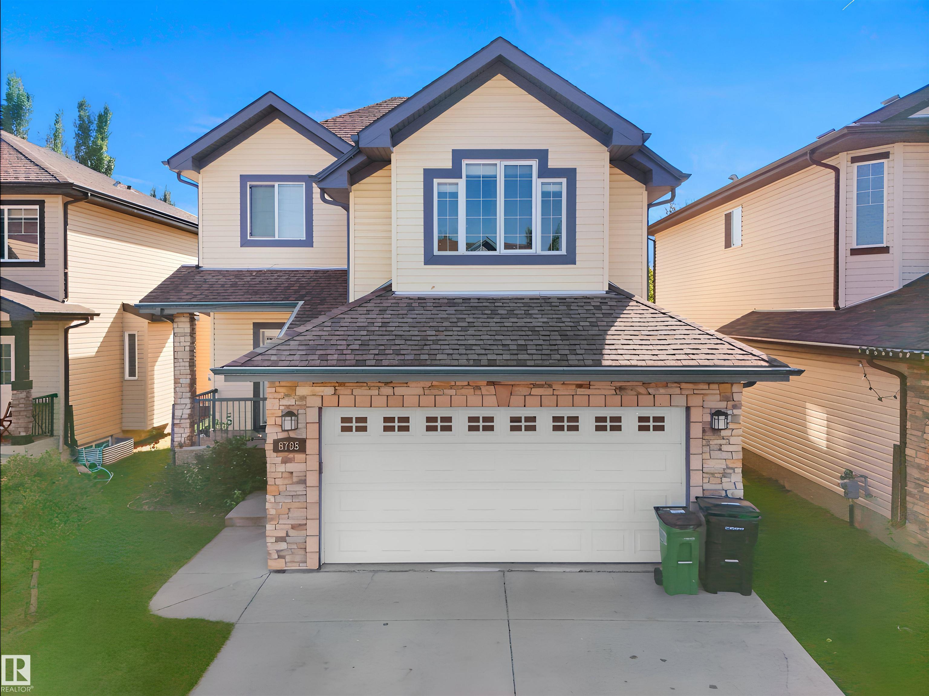 6735 19 Avenue SW, Summerside, Edmonton 