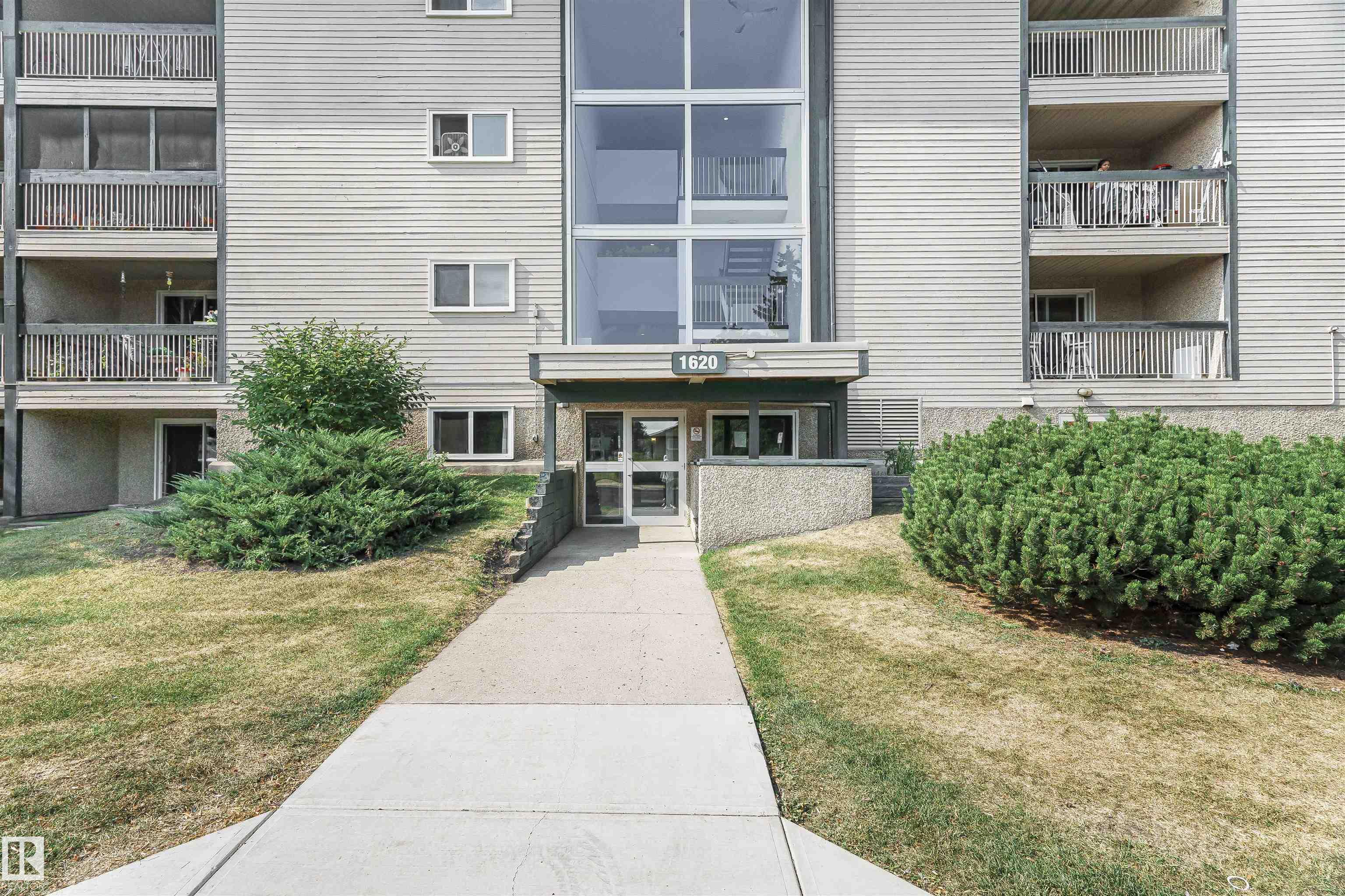 308 - 1620 48 Street NW, Pollard Meadows, Edmonton 