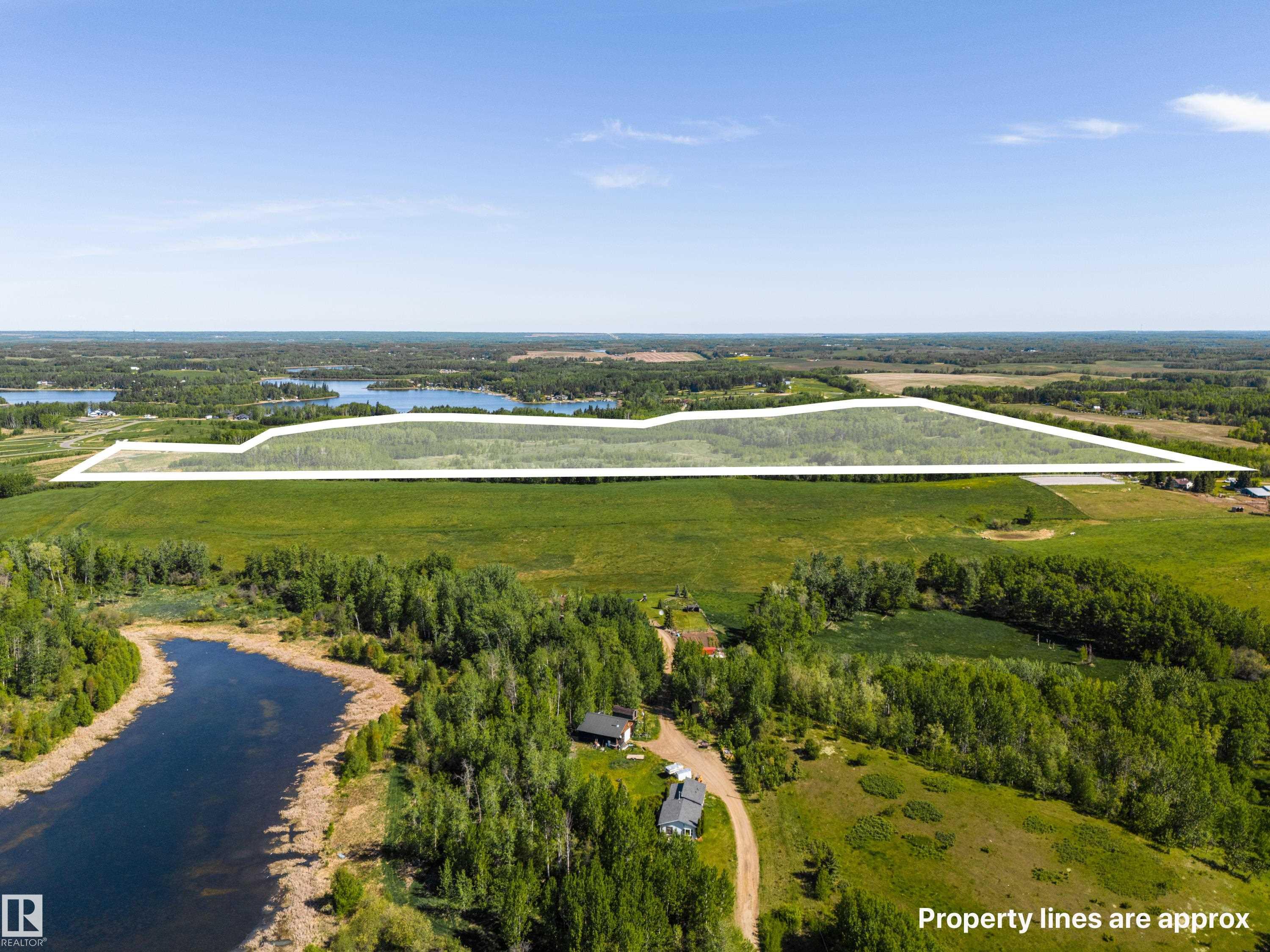 Photo 16 at  Ne-9-52-2-5, None, Rural Parkland County