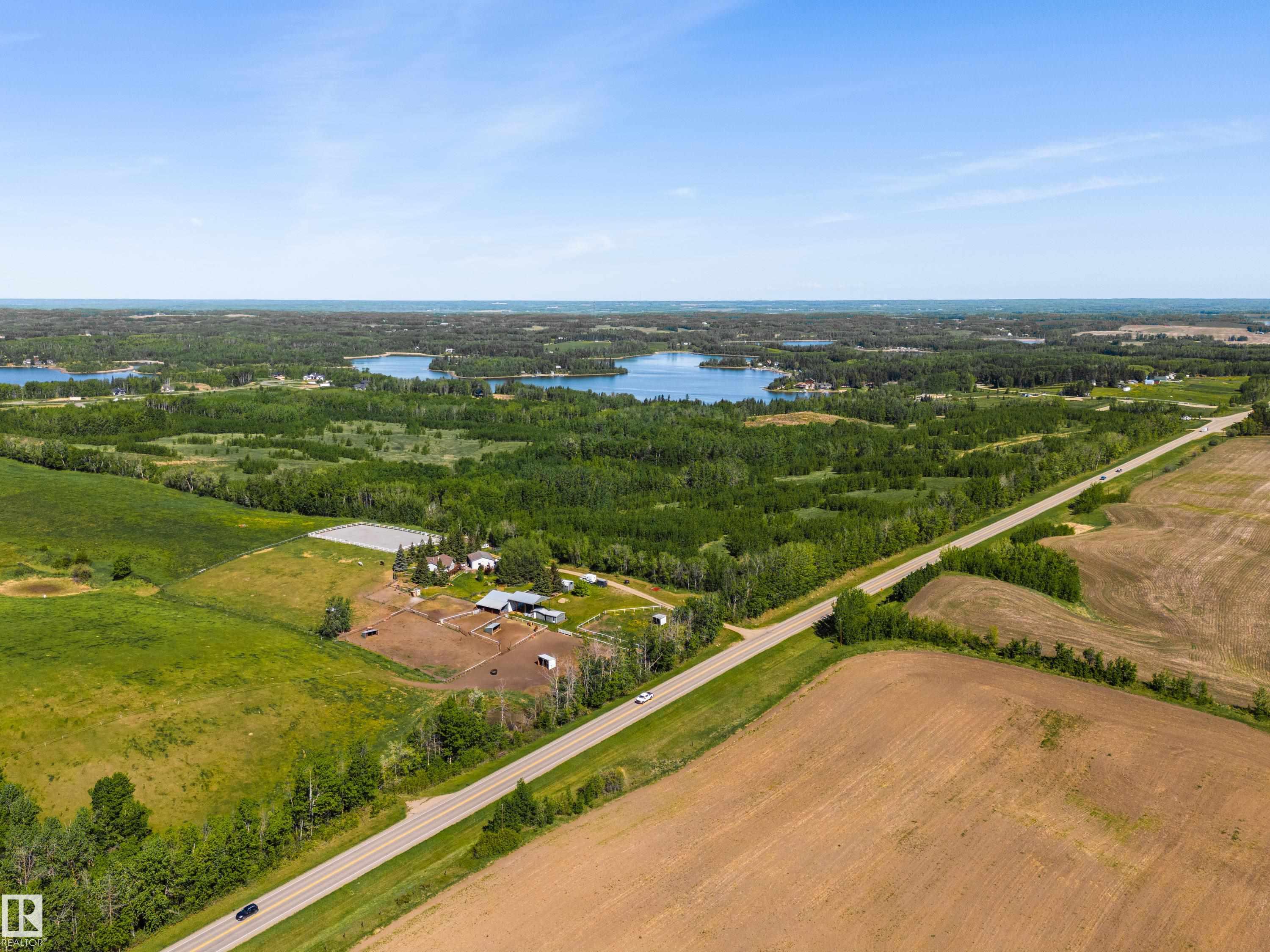 Photo 18 at  Ne-9-52-2-5, None, Rural Parkland County