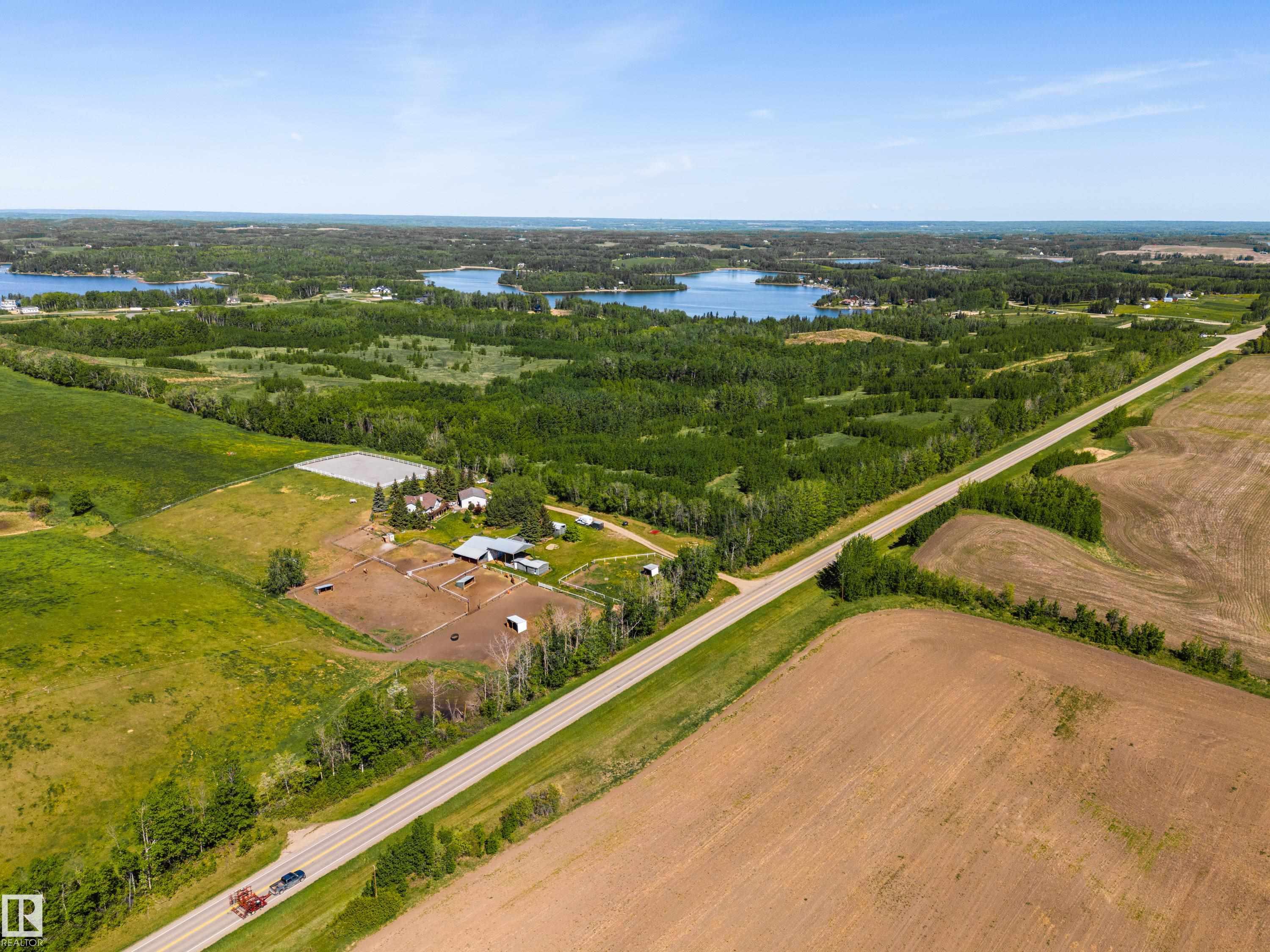 Photo 20 at  Ne-9-52-2-5, None, Rural Parkland County