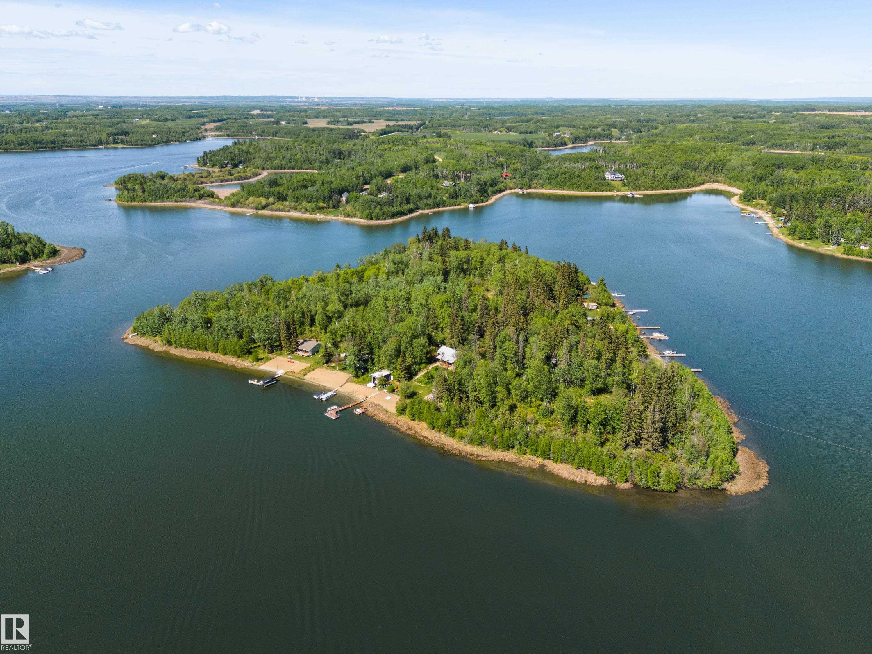 Photo 25 at  Ne-9-52-2-5, None, Rural Parkland County