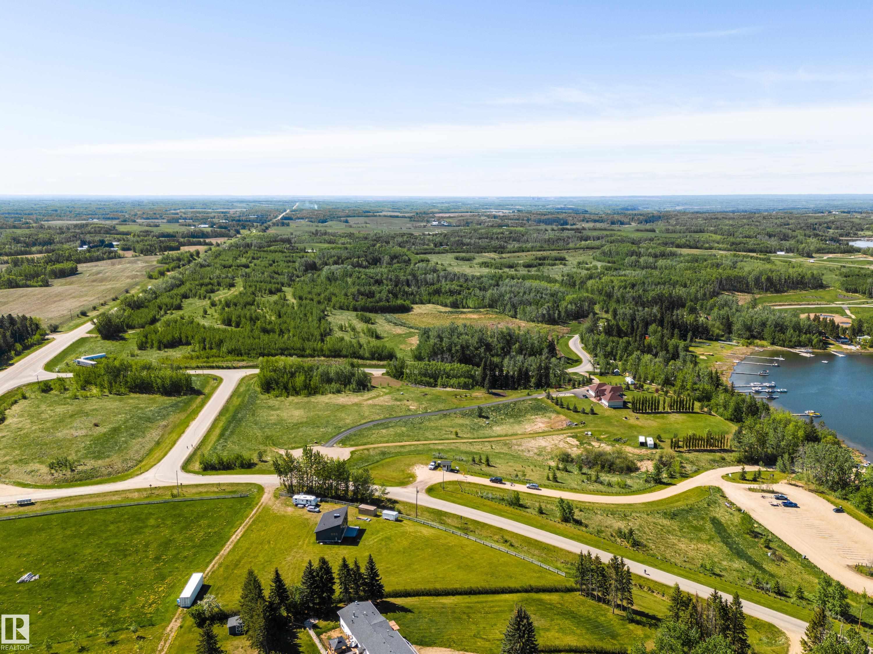 Photo 4 at  Ne-9-52-2-5, None, Rural Parkland County
