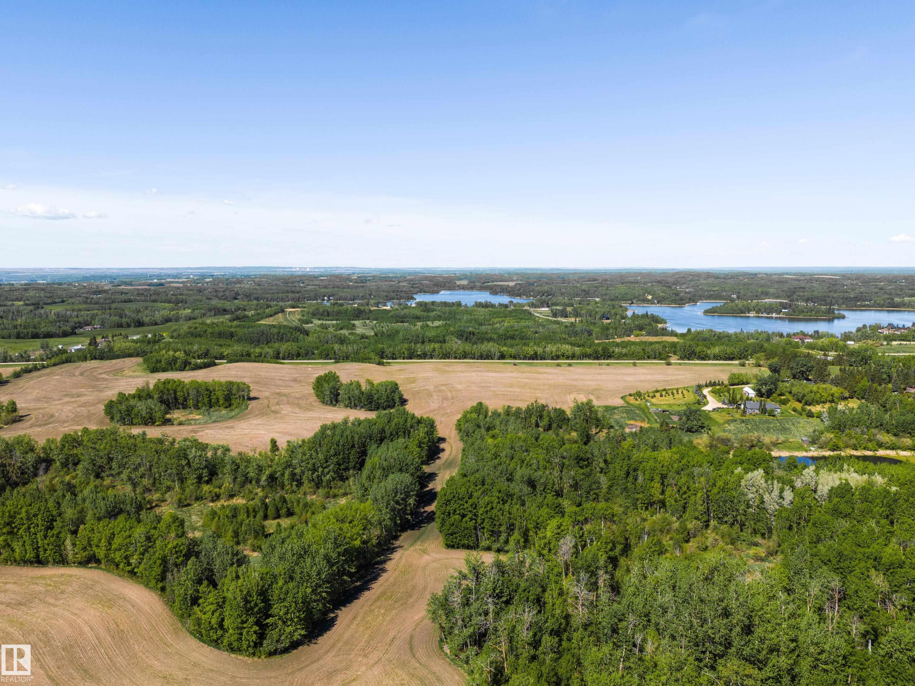 Photo 6 at  Ne-9-52-2-5, None, Rural Parkland County