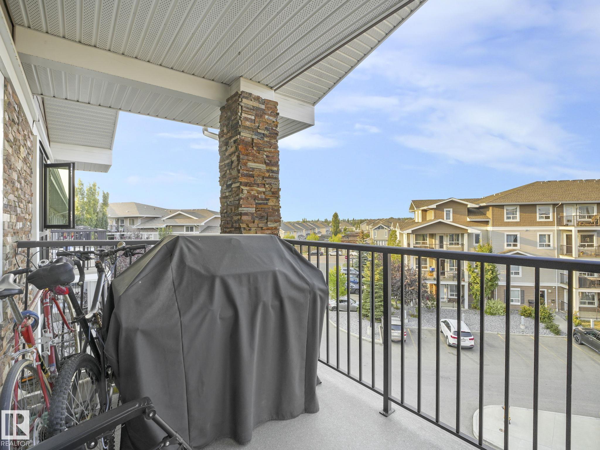 Photo 29 at 1437 - 9363 Simpson Drive NW, South Terwillegar, Edmonton