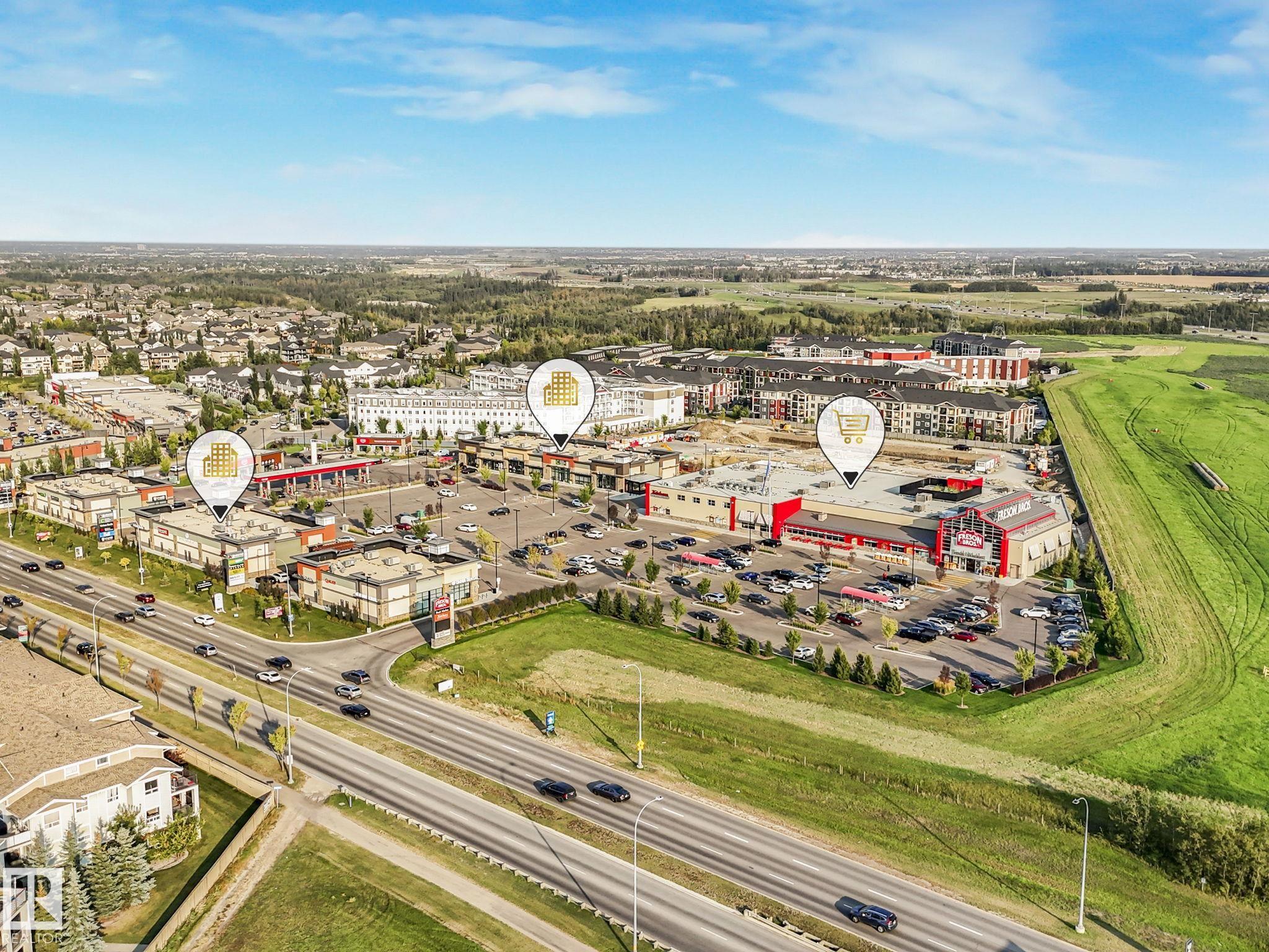 Photo 42 at 1437 - 9363 Simpson Drive NW, South Terwillegar, Edmonton