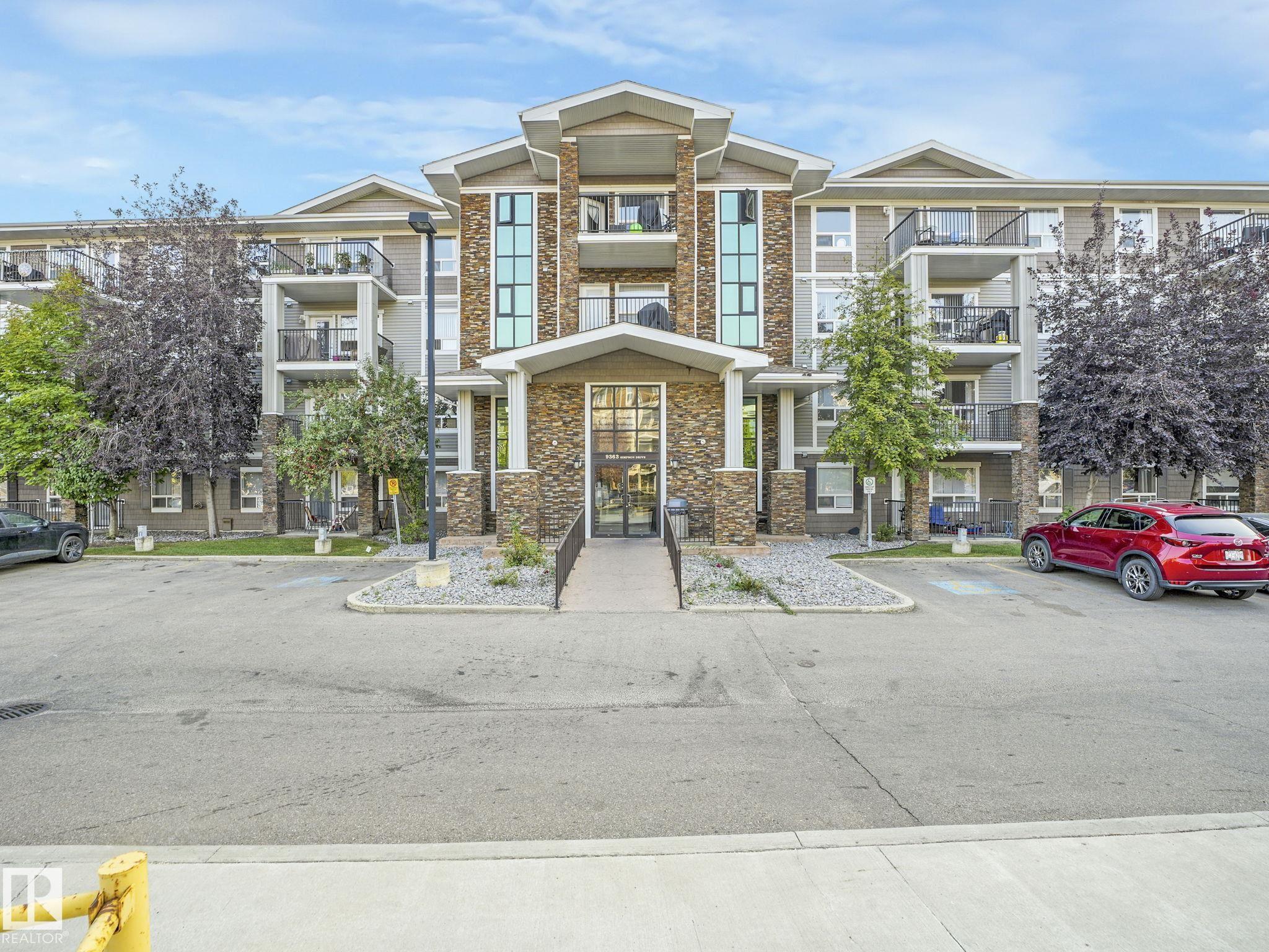 Photo 45 at 1437 - 9363 Simpson Drive NW, South Terwillegar, Edmonton