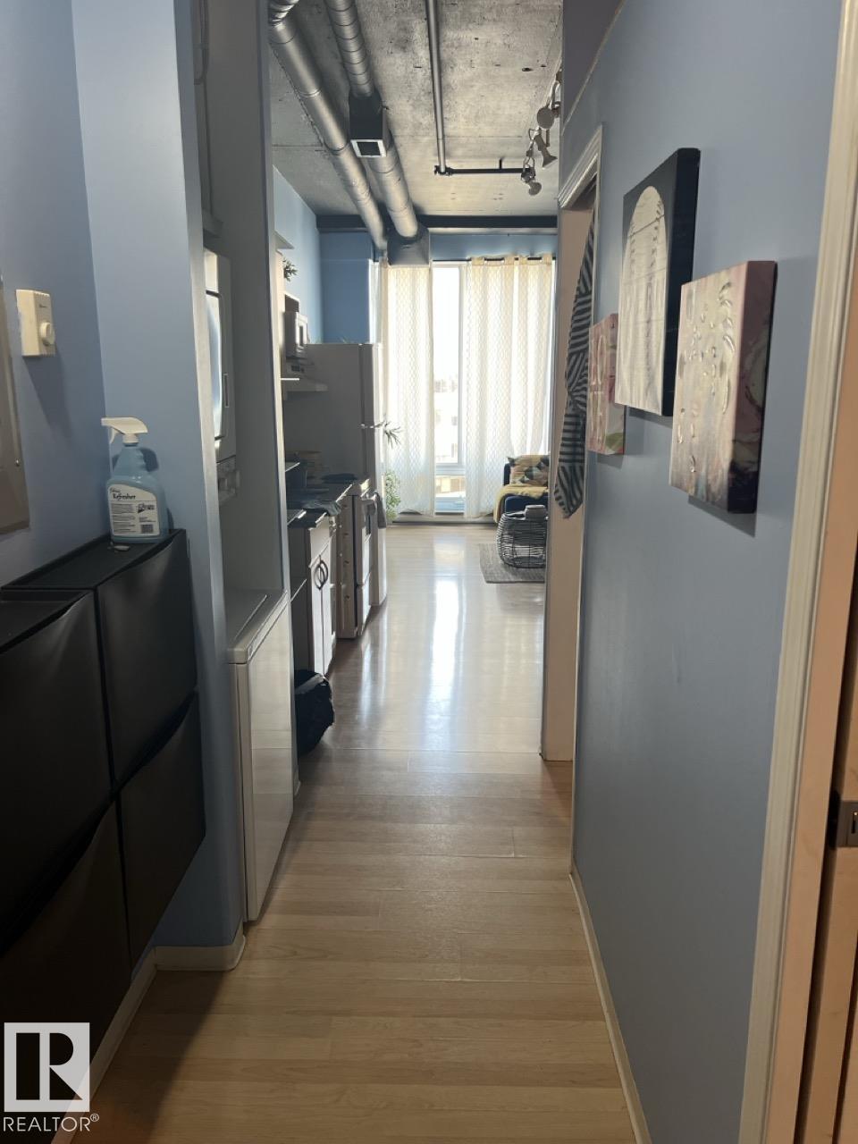 1704 - 10024 Jasper Avenue NW, Downtown, Edmonton 