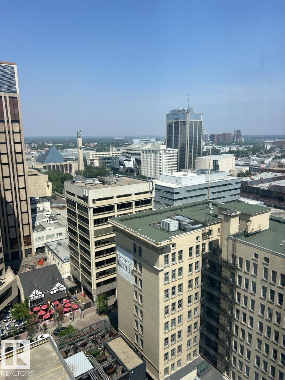 Photo 28 at 1704 - 10024 Jasper Avenue NW, Downtown, Edmonton