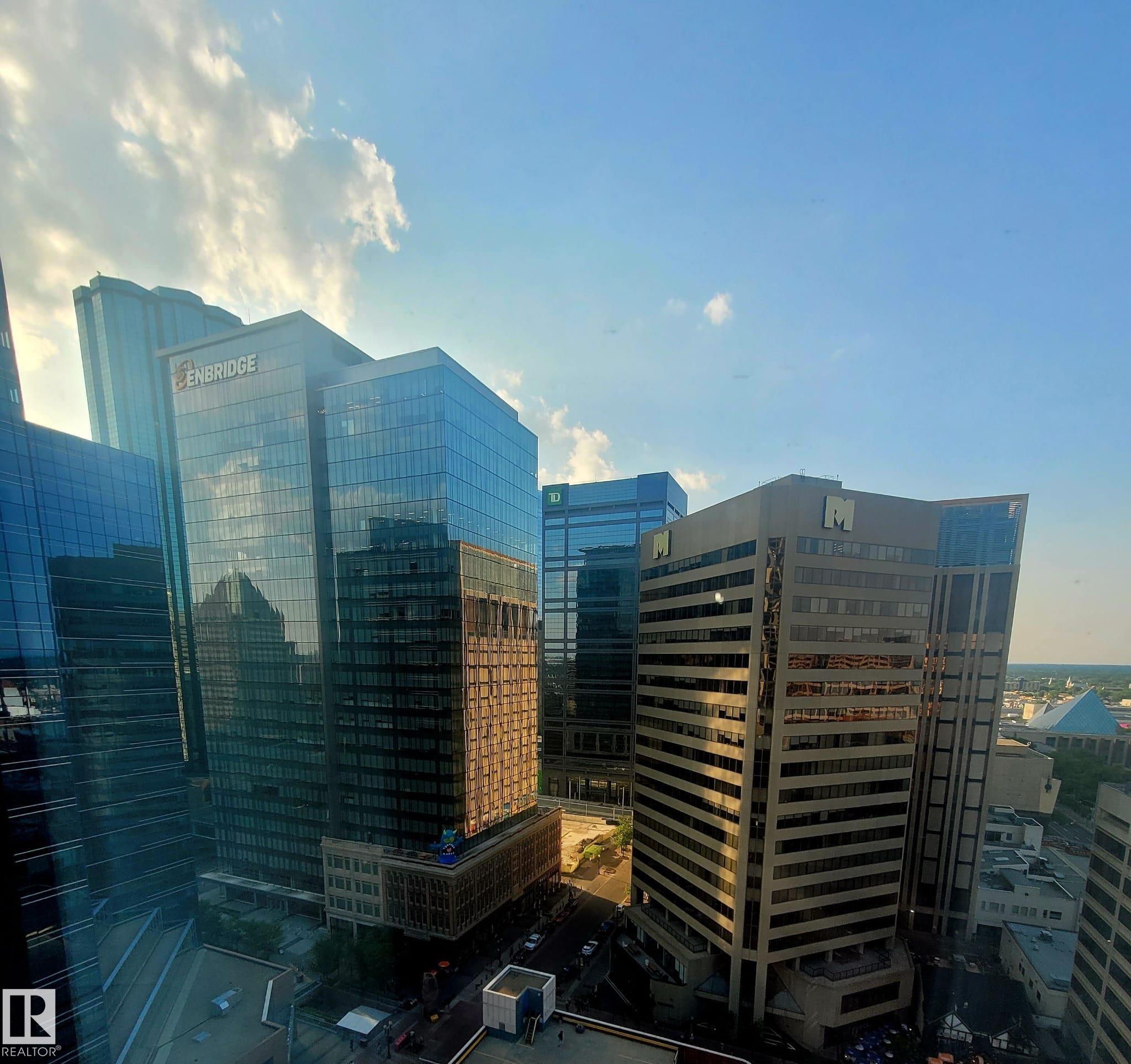 Photo 30 at 1704 - 10024 Jasper Avenue NW, Downtown, Edmonton