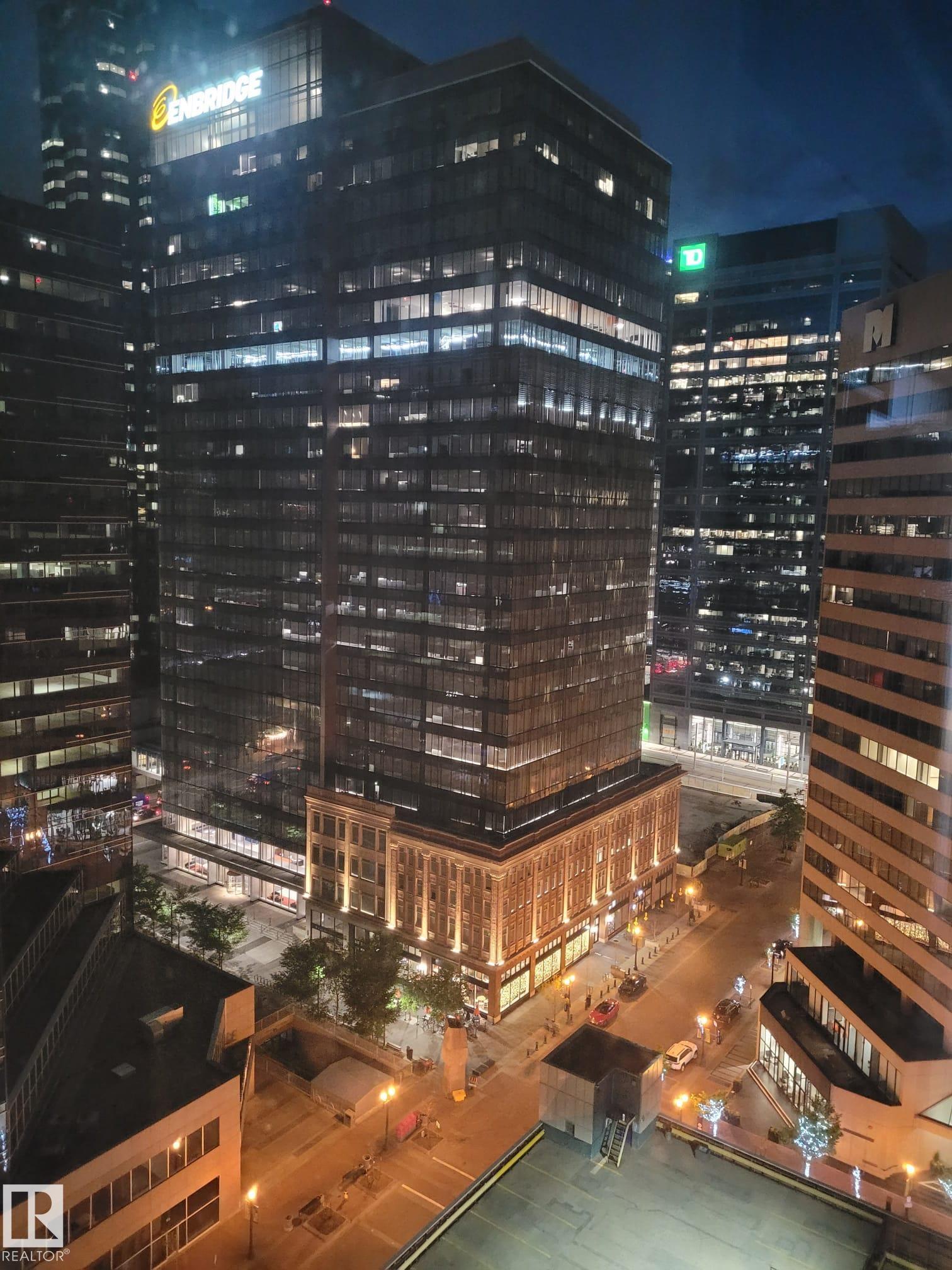 Photo 31 at 1704 - 10024 Jasper Avenue NW, Downtown, Edmonton