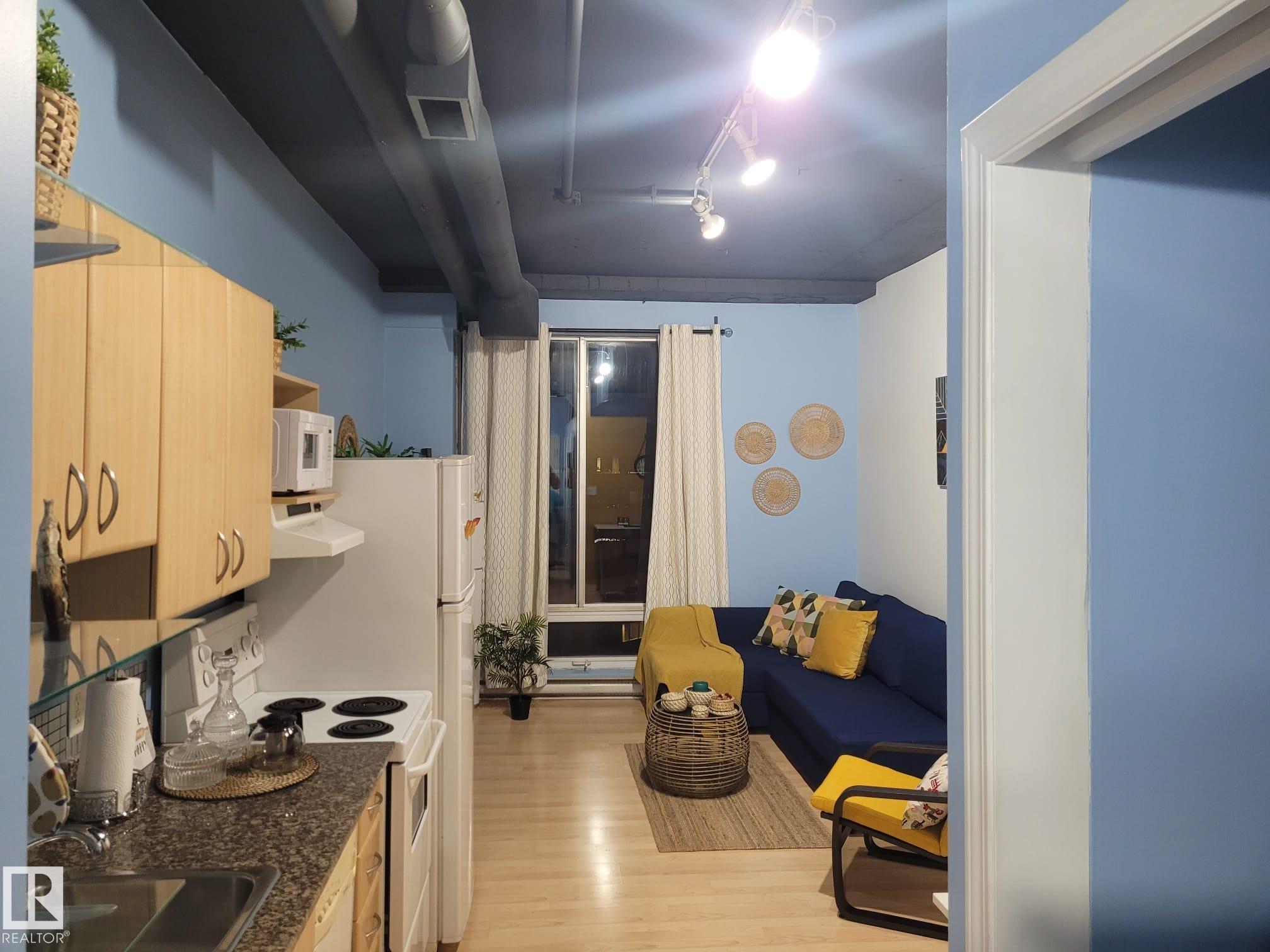 Photo 9 at 1704 - 10024 Jasper Avenue NW, Downtown, Edmonton