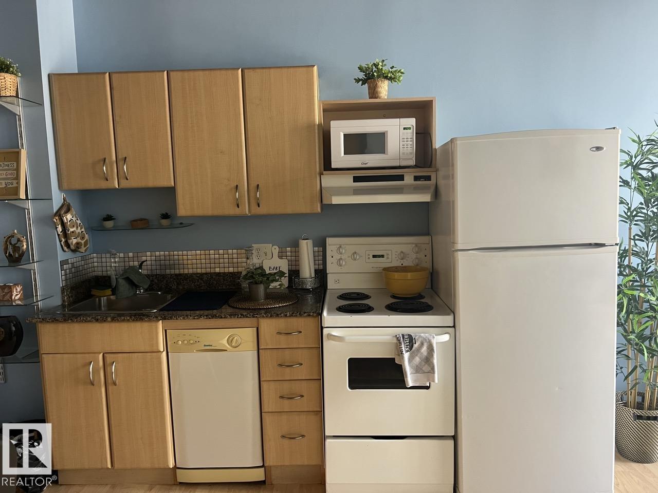 Photo 10 at 1704 - 10024 Jasper Avenue NW, Downtown, Edmonton