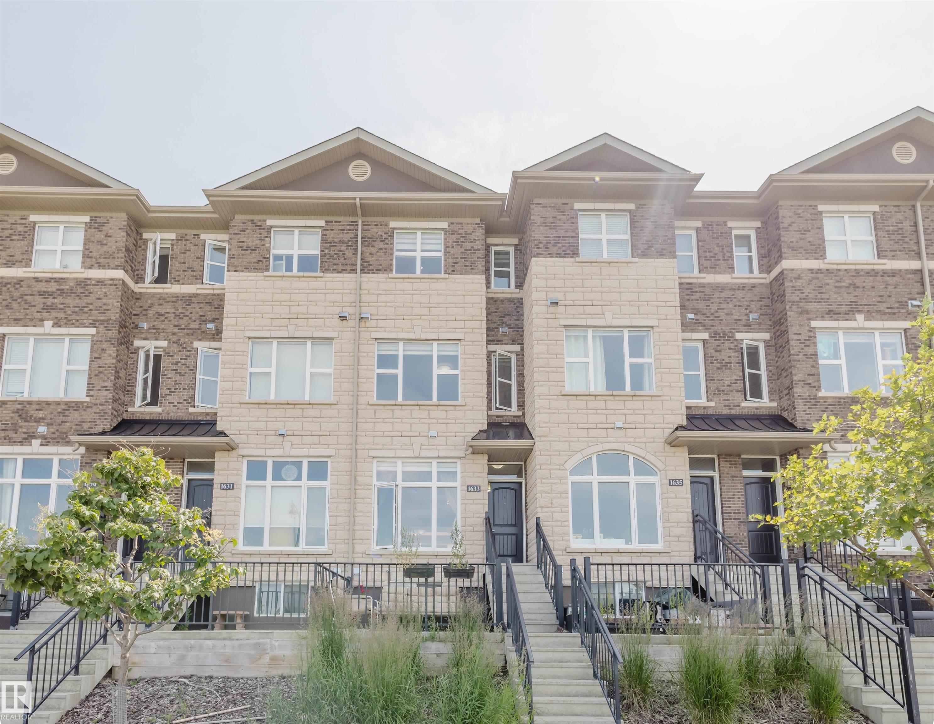 1633 Cunningham Way SW, Callaghan, Edmonton 