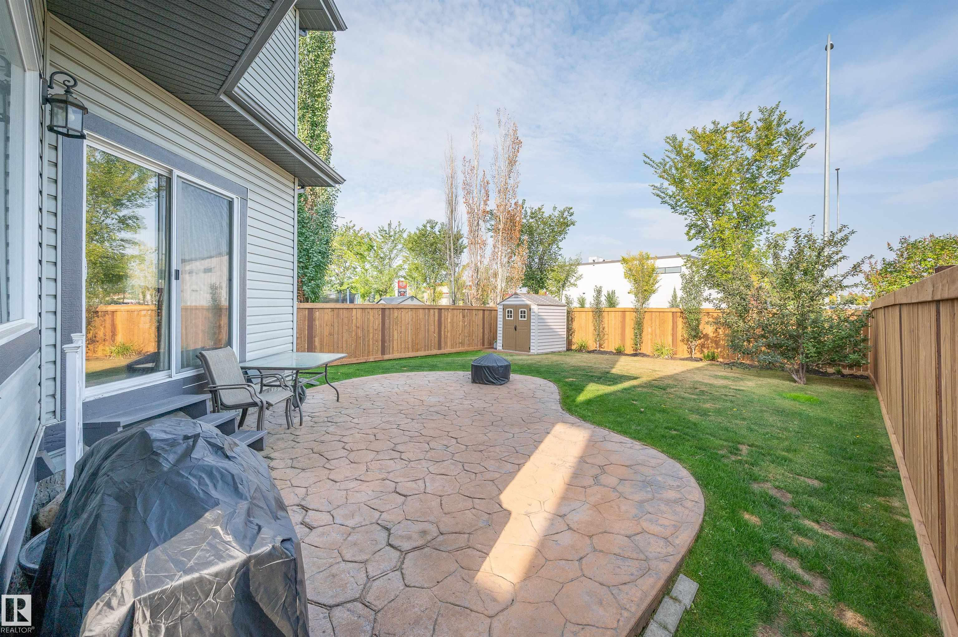 Photo 46 at 40 Becker Crescent, South Fort, Fort Saskatchewan