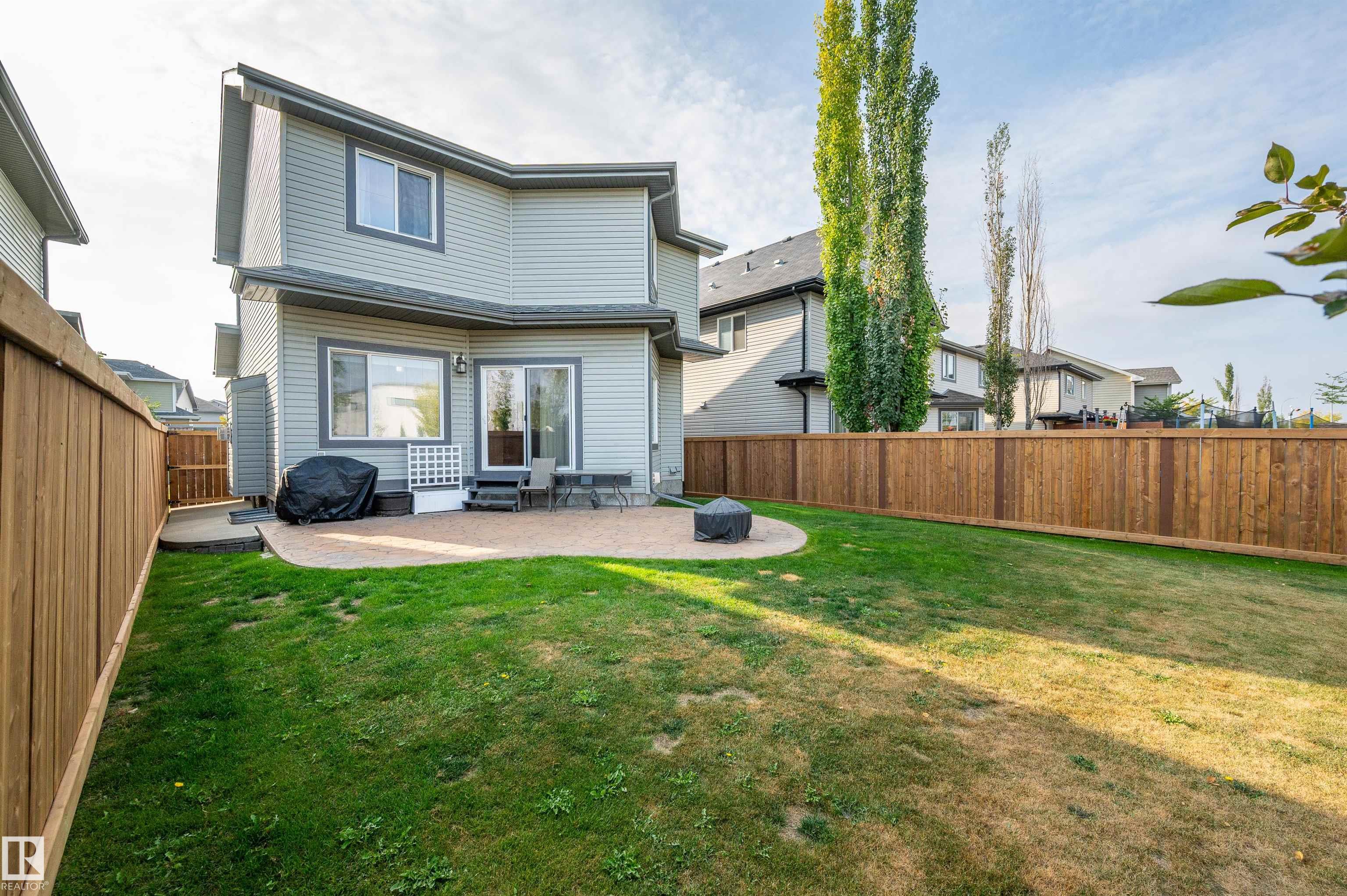 Photo 47 at 40 Becker Crescent, South Fort, Fort Saskatchewan