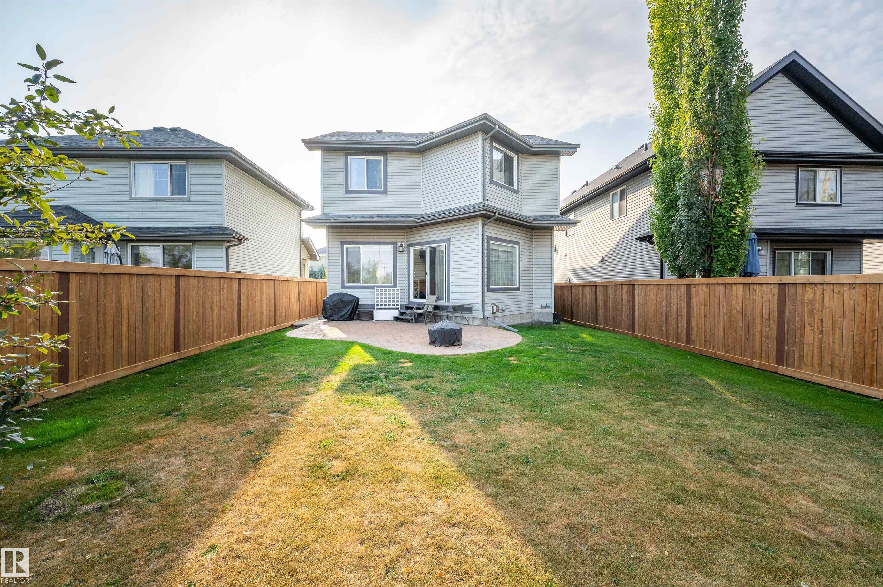 Photo 48 at 40 Becker Crescent, South Fort, Fort Saskatchewan