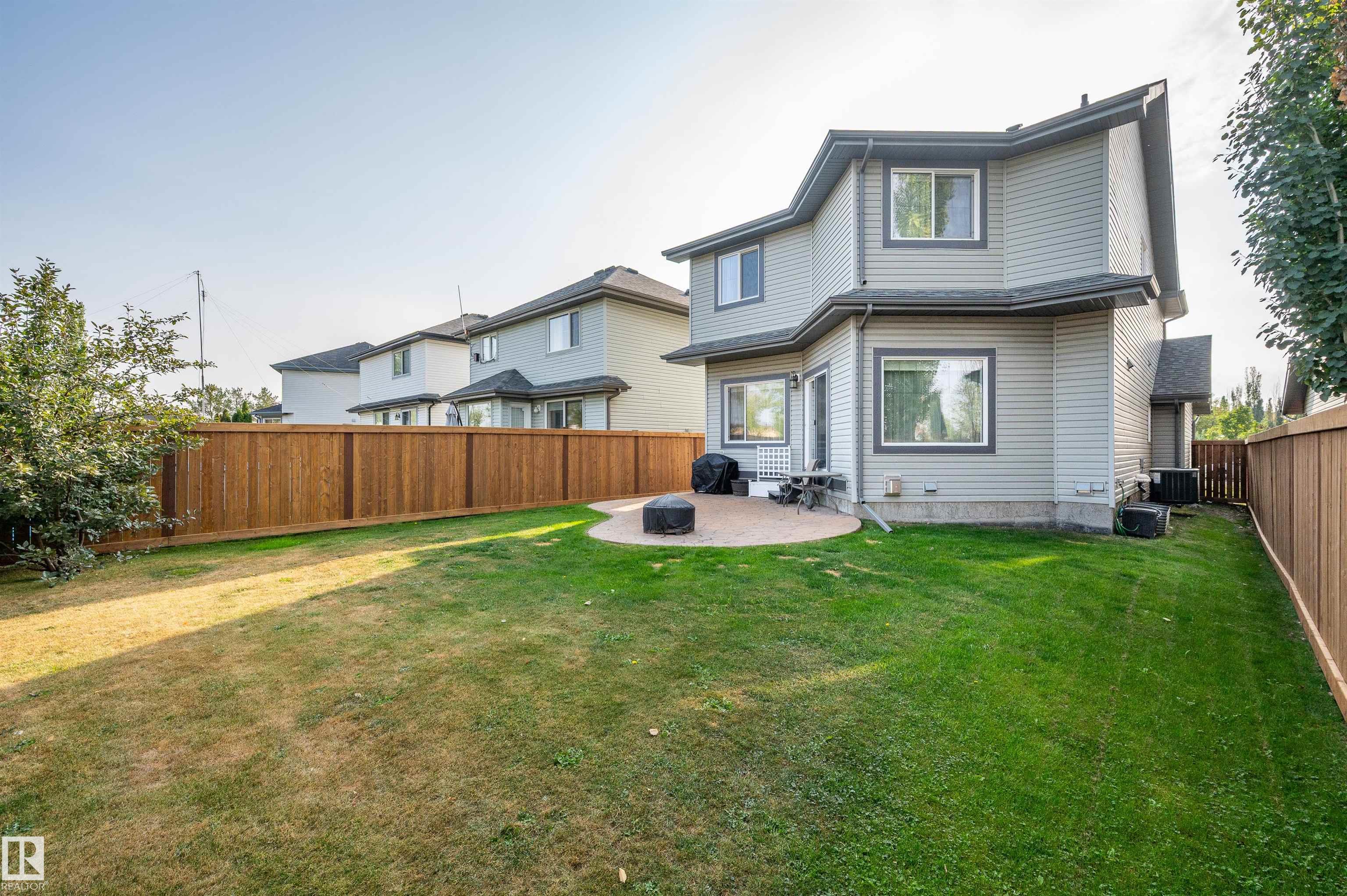 Photo 49 at 40 Becker Crescent, South Fort, Fort Saskatchewan