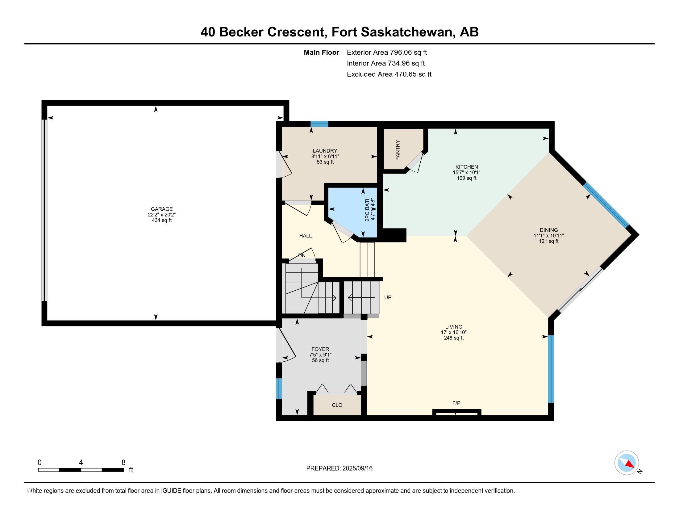 Photo 51 at 40 Becker Crescent, South Fort, Fort Saskatchewan