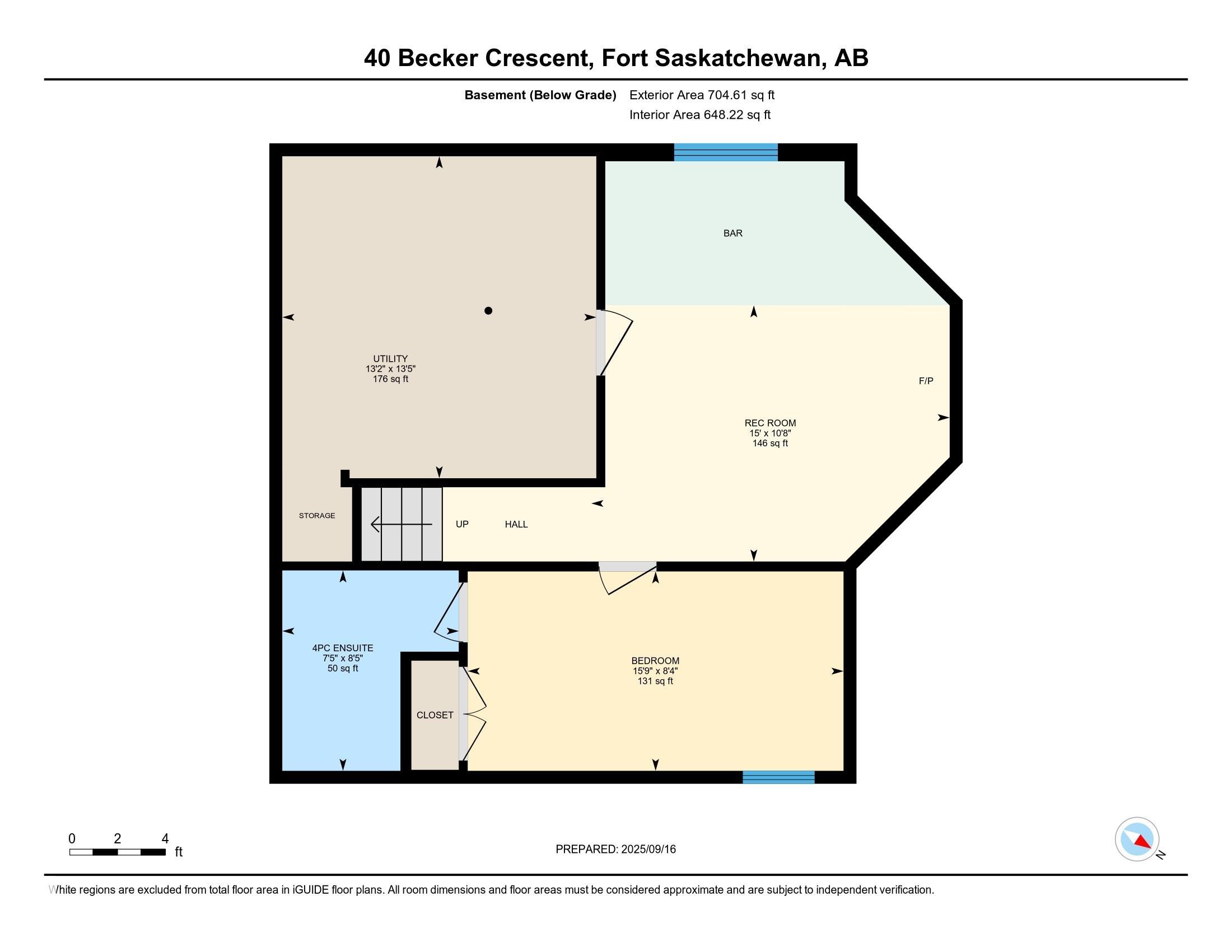 Photo 53 at 40 Becker Crescent, South Fort, Fort Saskatchewan