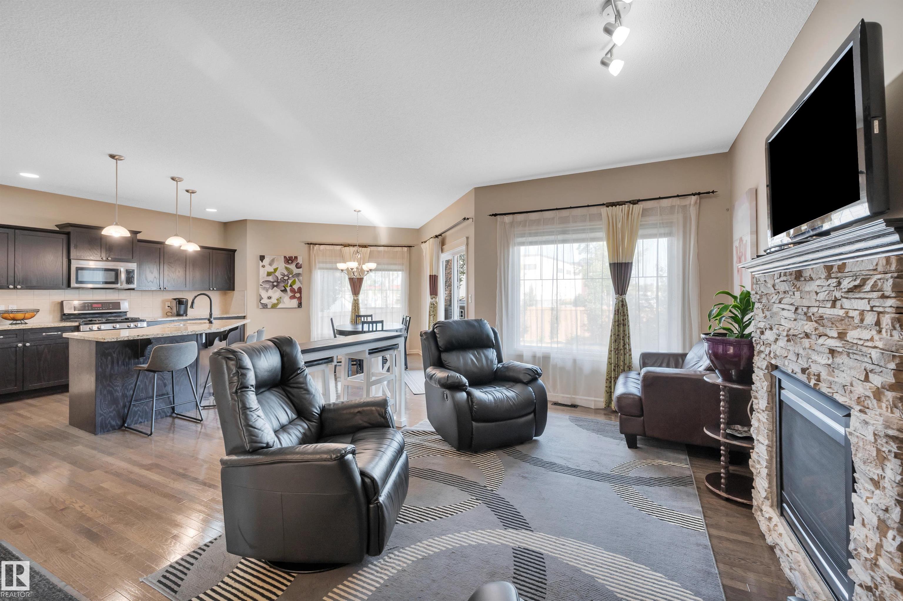 Photo 9 at 40 Becker Crescent, South Fort, Fort Saskatchewan