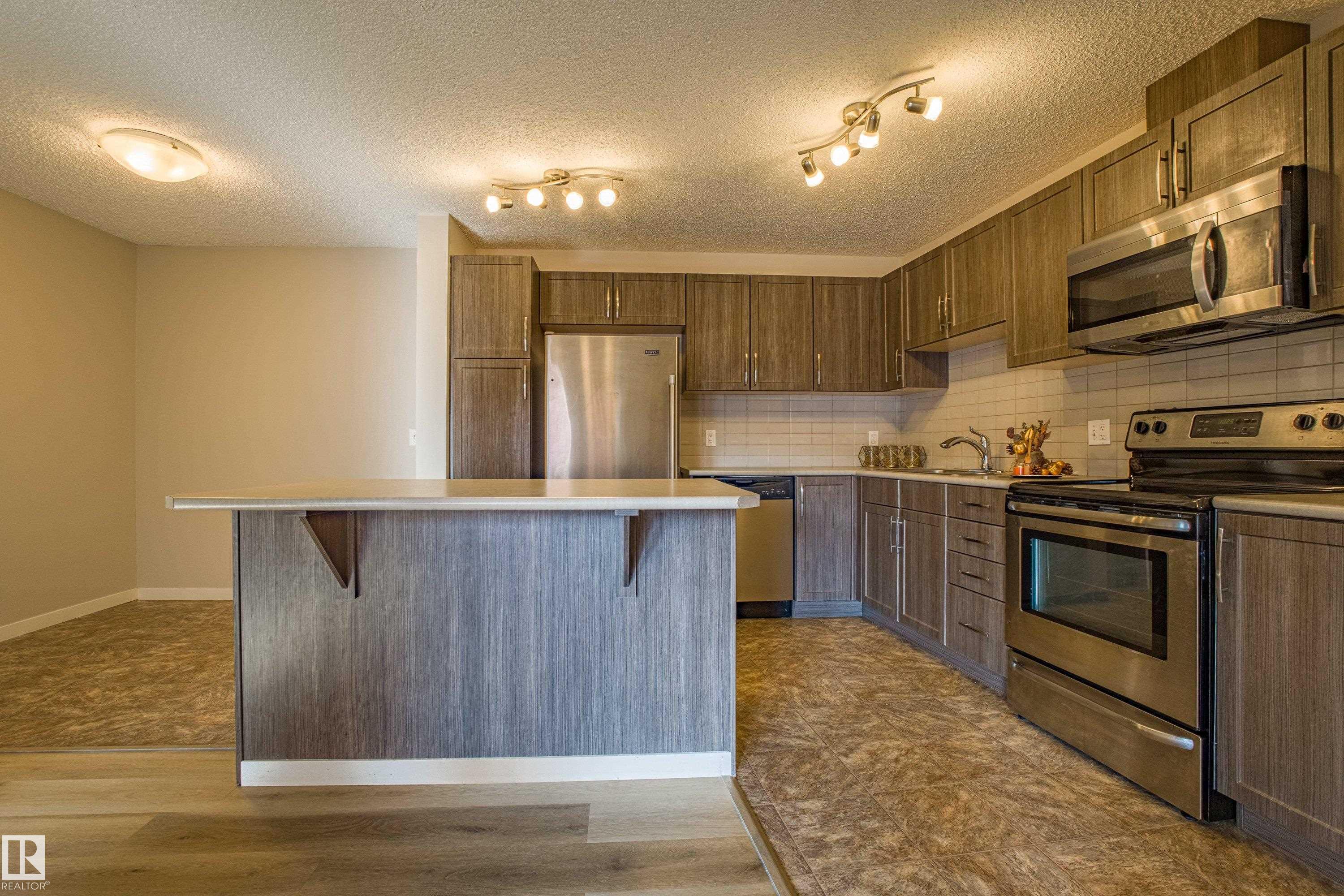 Photo 5 at 211 - 1820 Rutherford Road SW, Rutherford, Edmonton