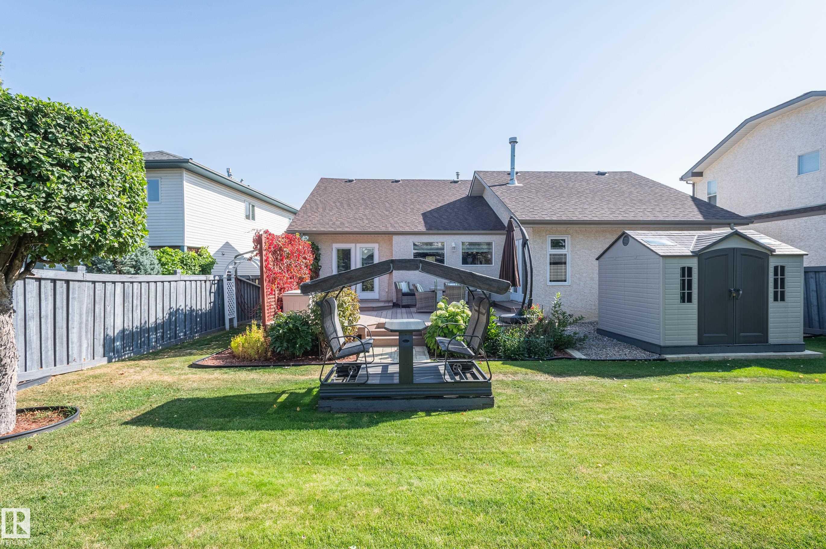 Photo 58 at 28 Oakdale Place, Oakmont, St. Albert