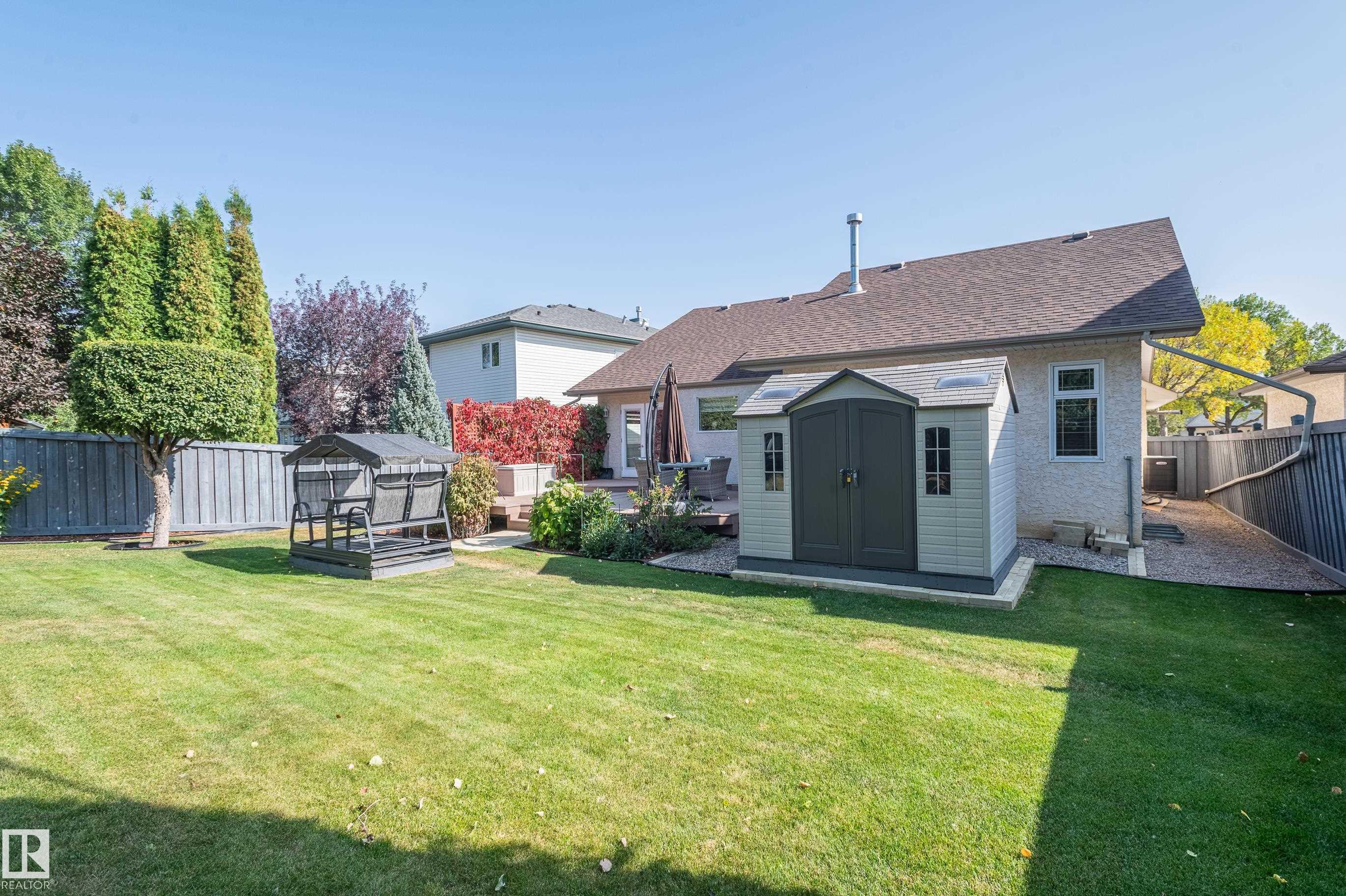 Photo 59 at 28 Oakdale Place, Oakmont, St. Albert