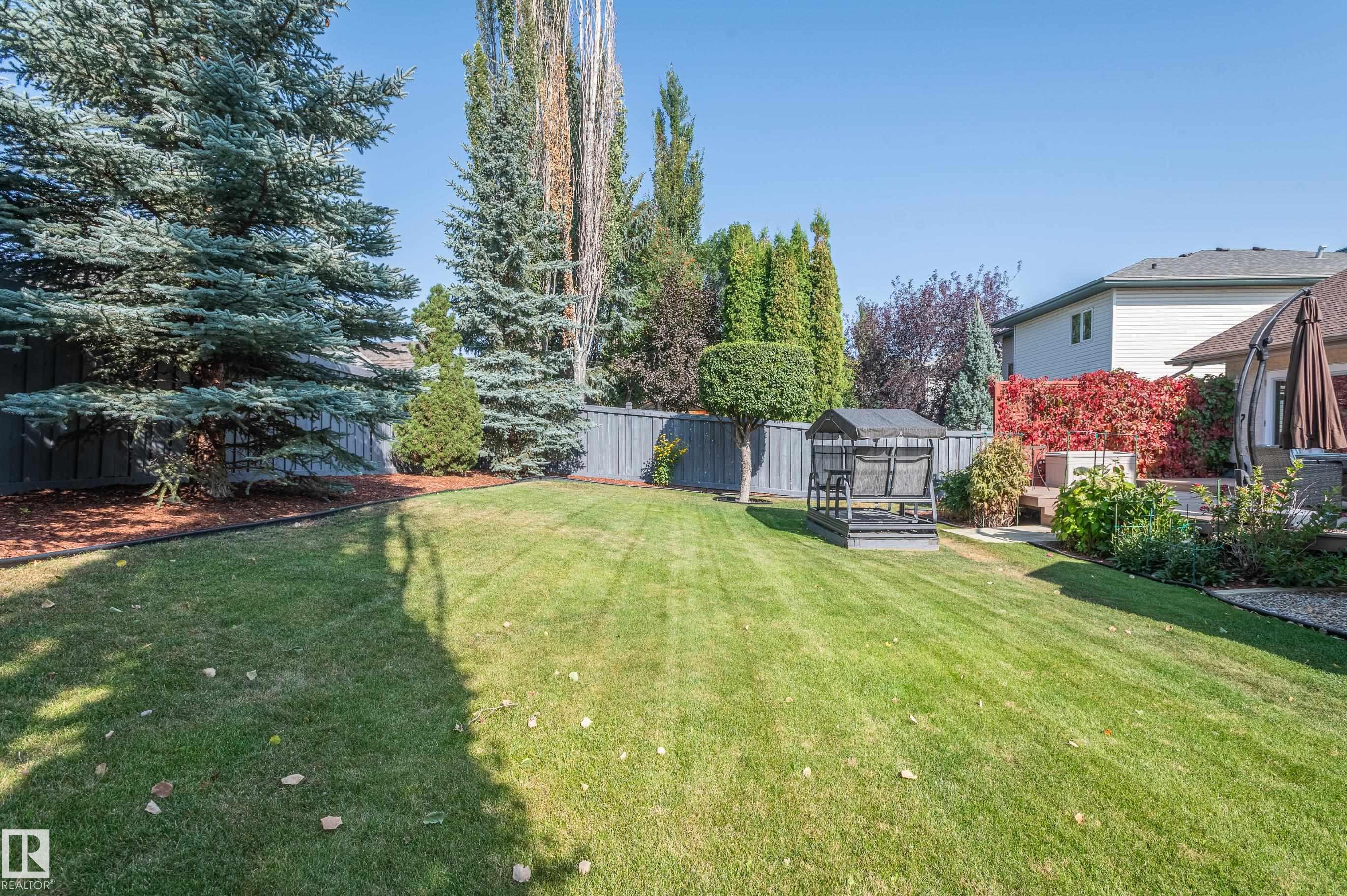 Photo 60 at 28 Oakdale Place, Oakmont, St. Albert