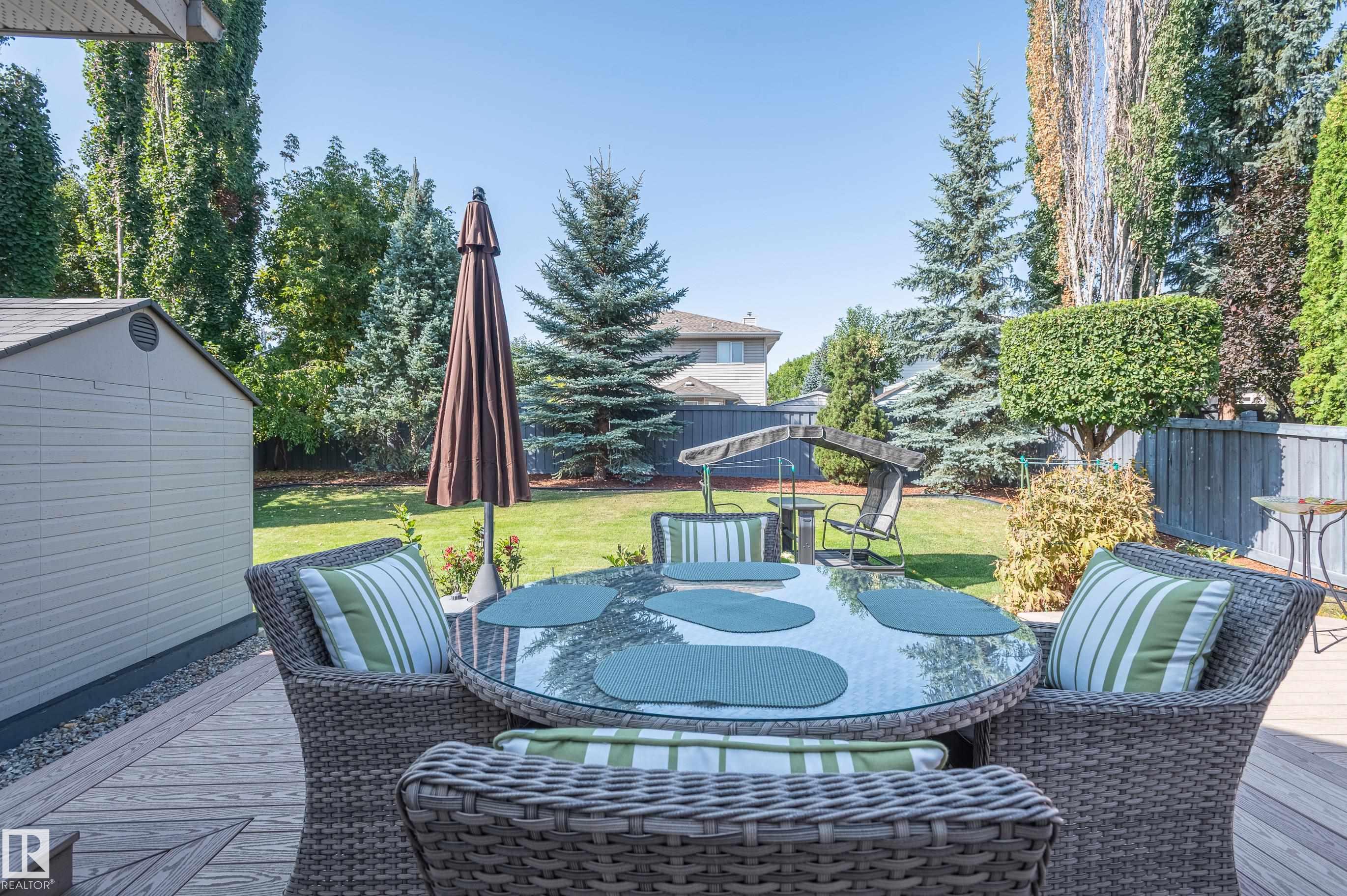 Photo 67 at 28 Oakdale Place, Oakmont, St. Albert